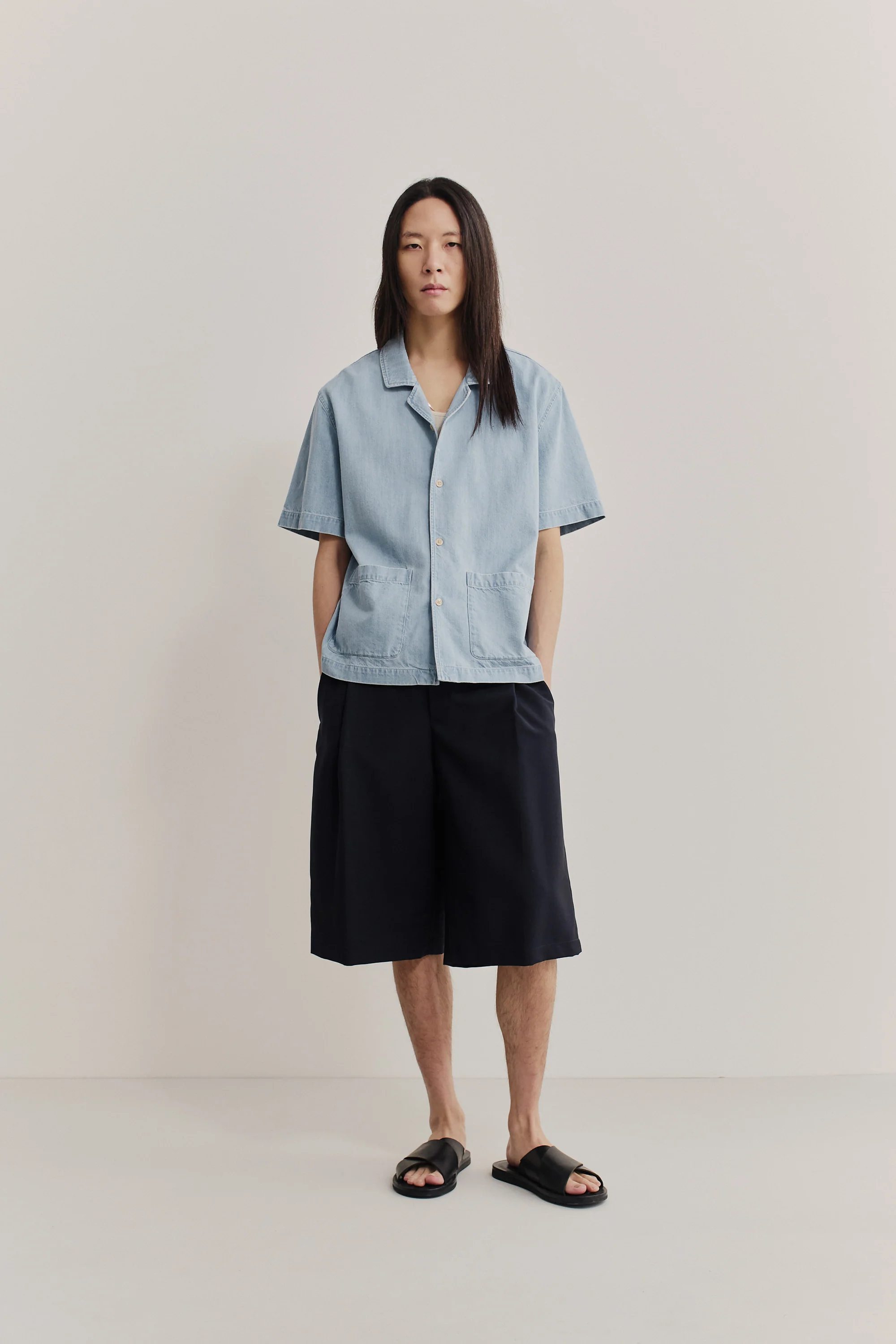 SALVI SHIRT - Image 2