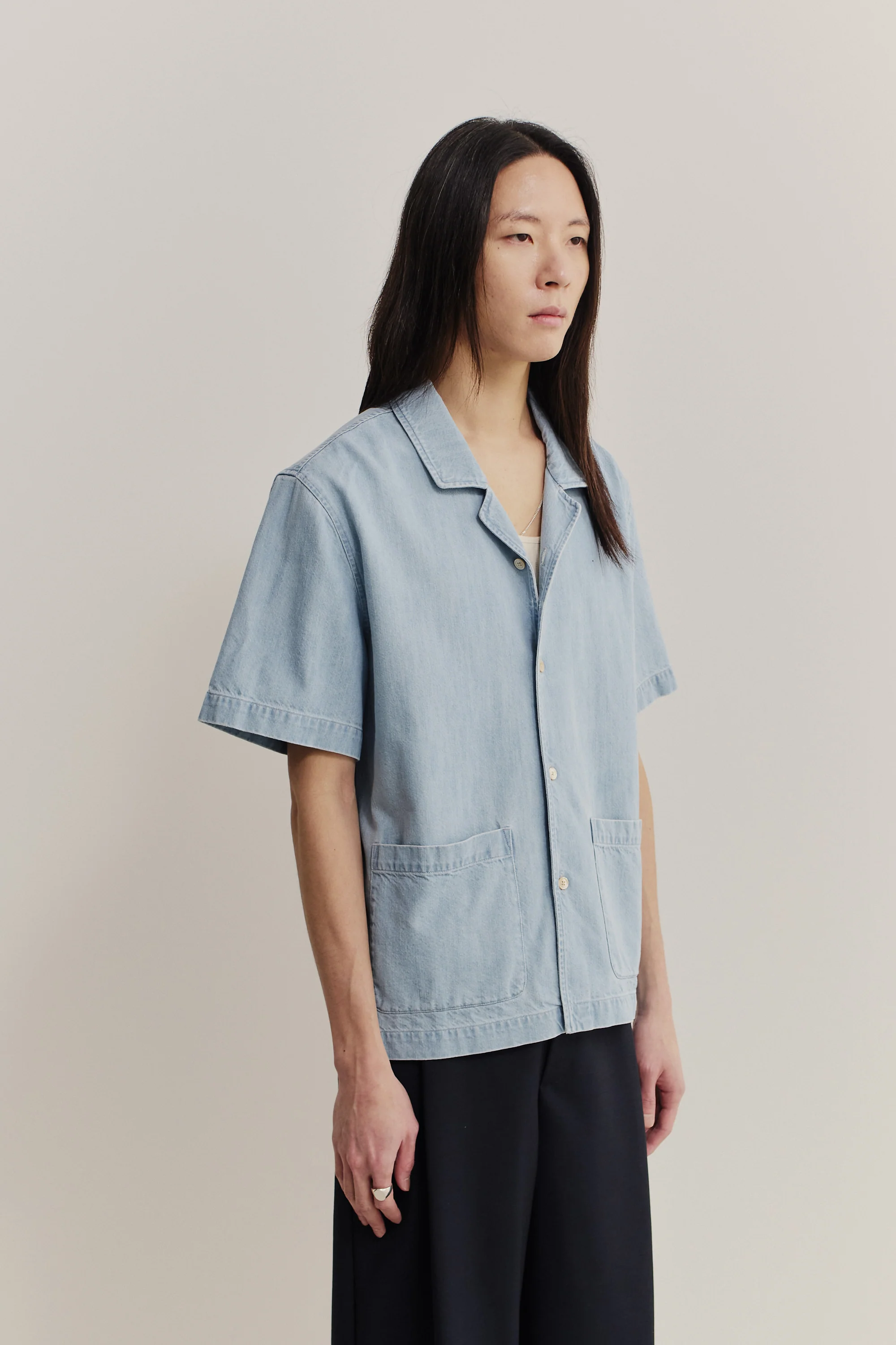 SALVI SHIRT - Image 3