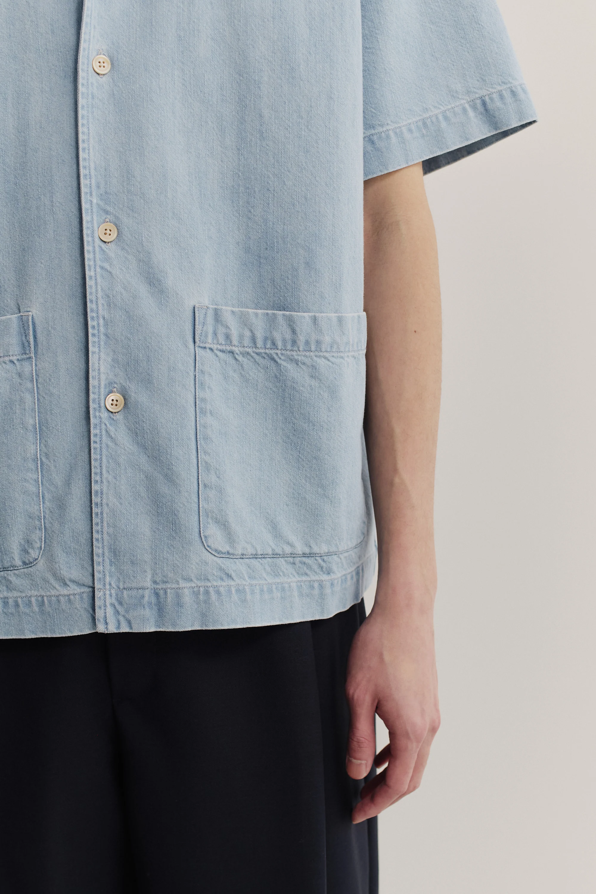 SALVI SHIRT - Image 5