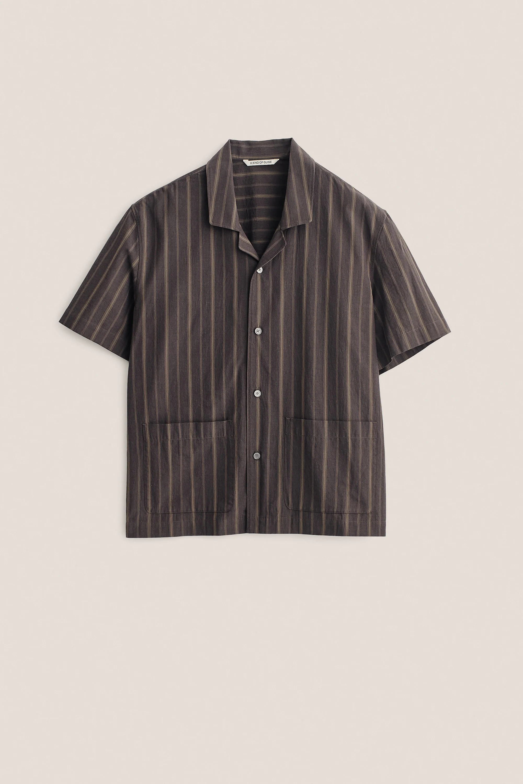 SALVI SHIRT