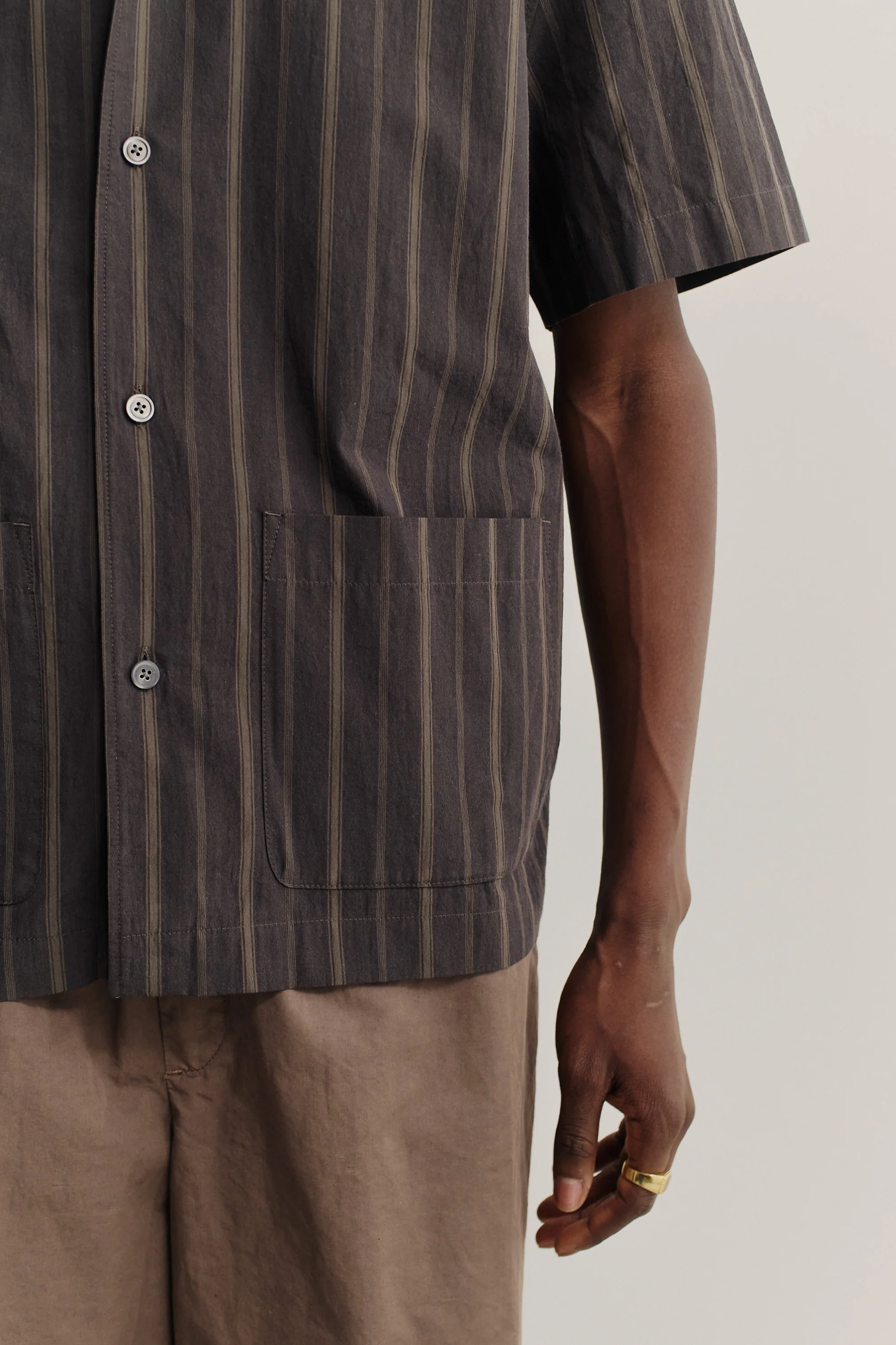 SALVI SHIRT - Image 5