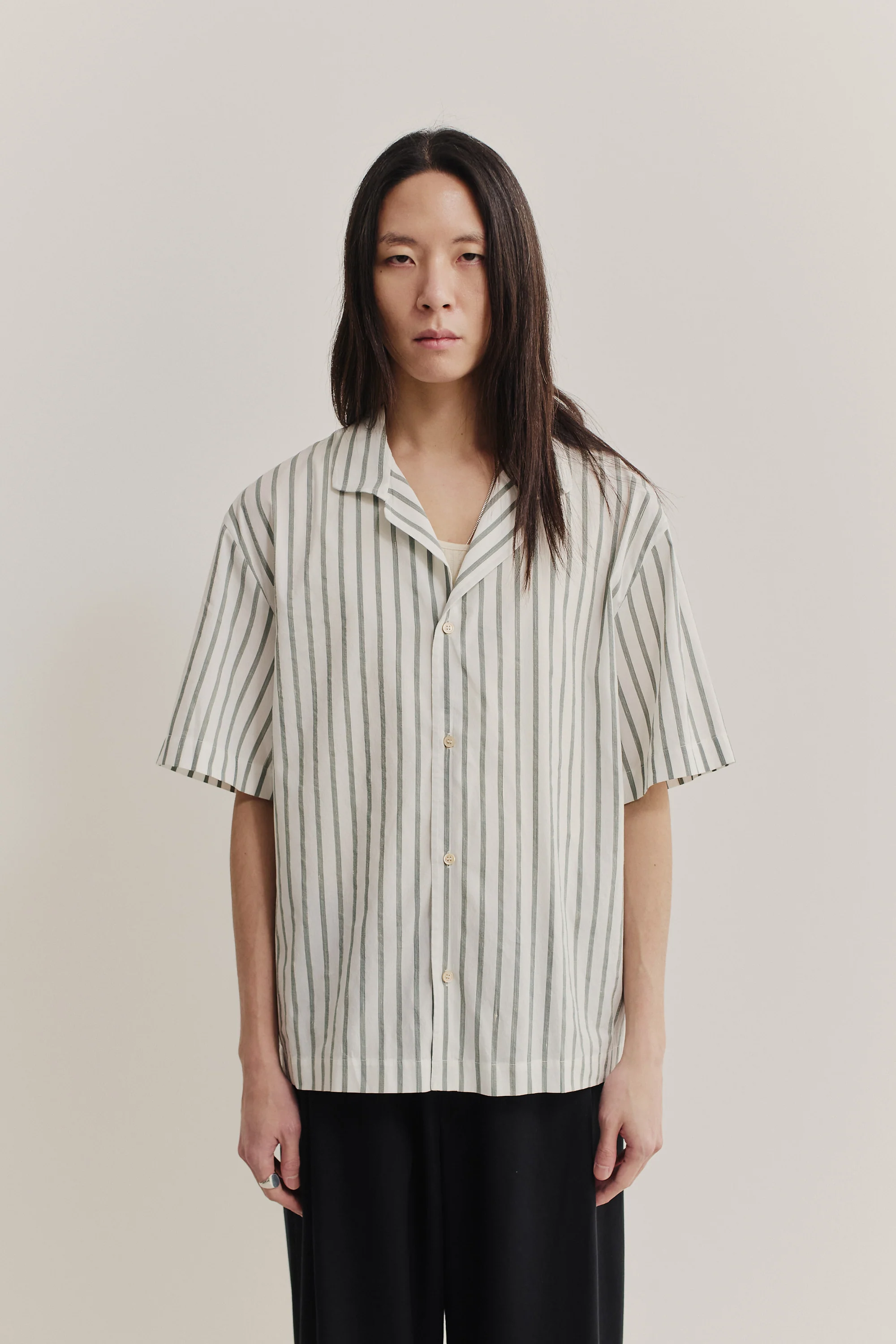 SAMATA SHIRT - Image 4