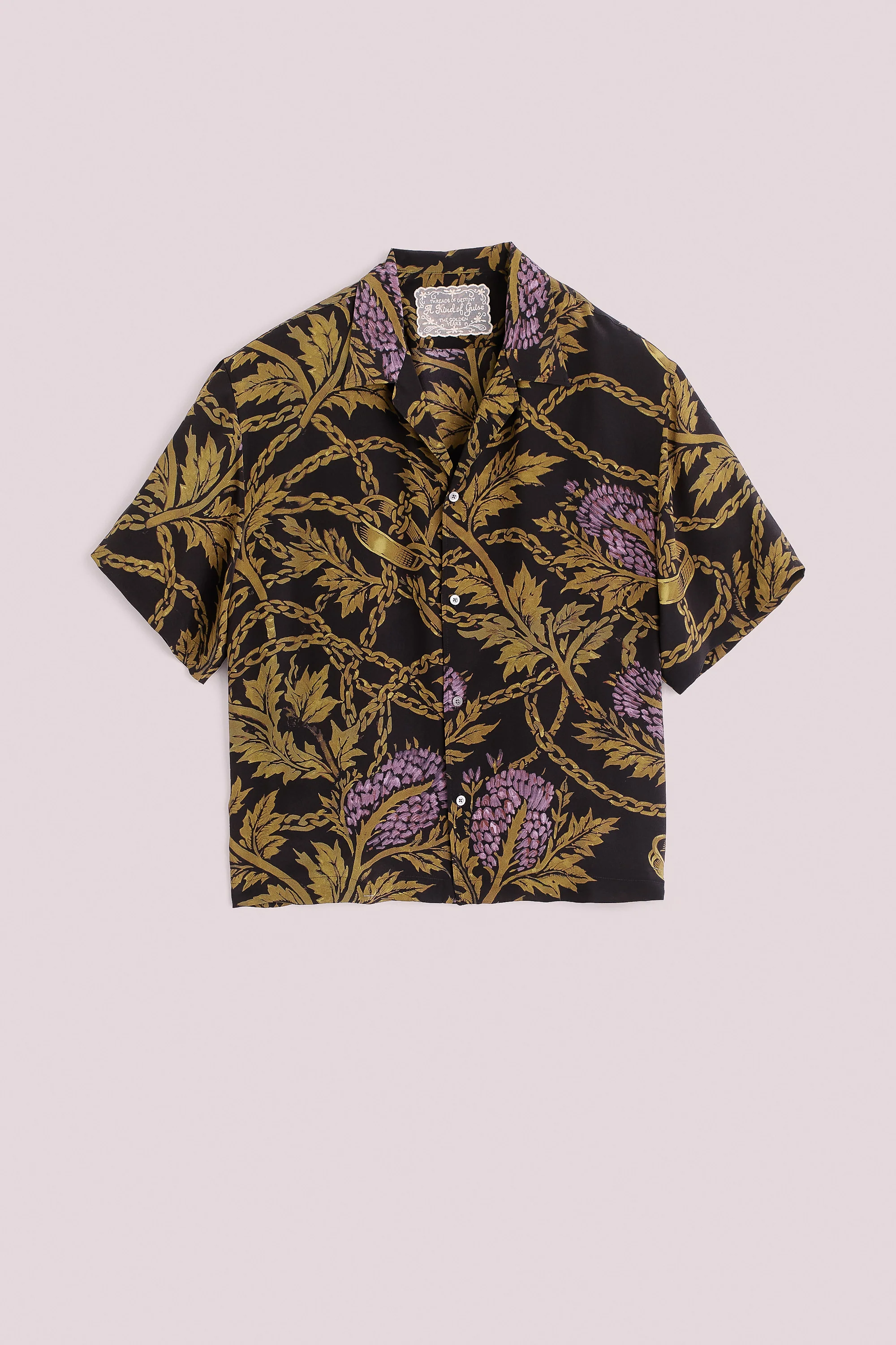 SAMATA SHIRT - Image 2