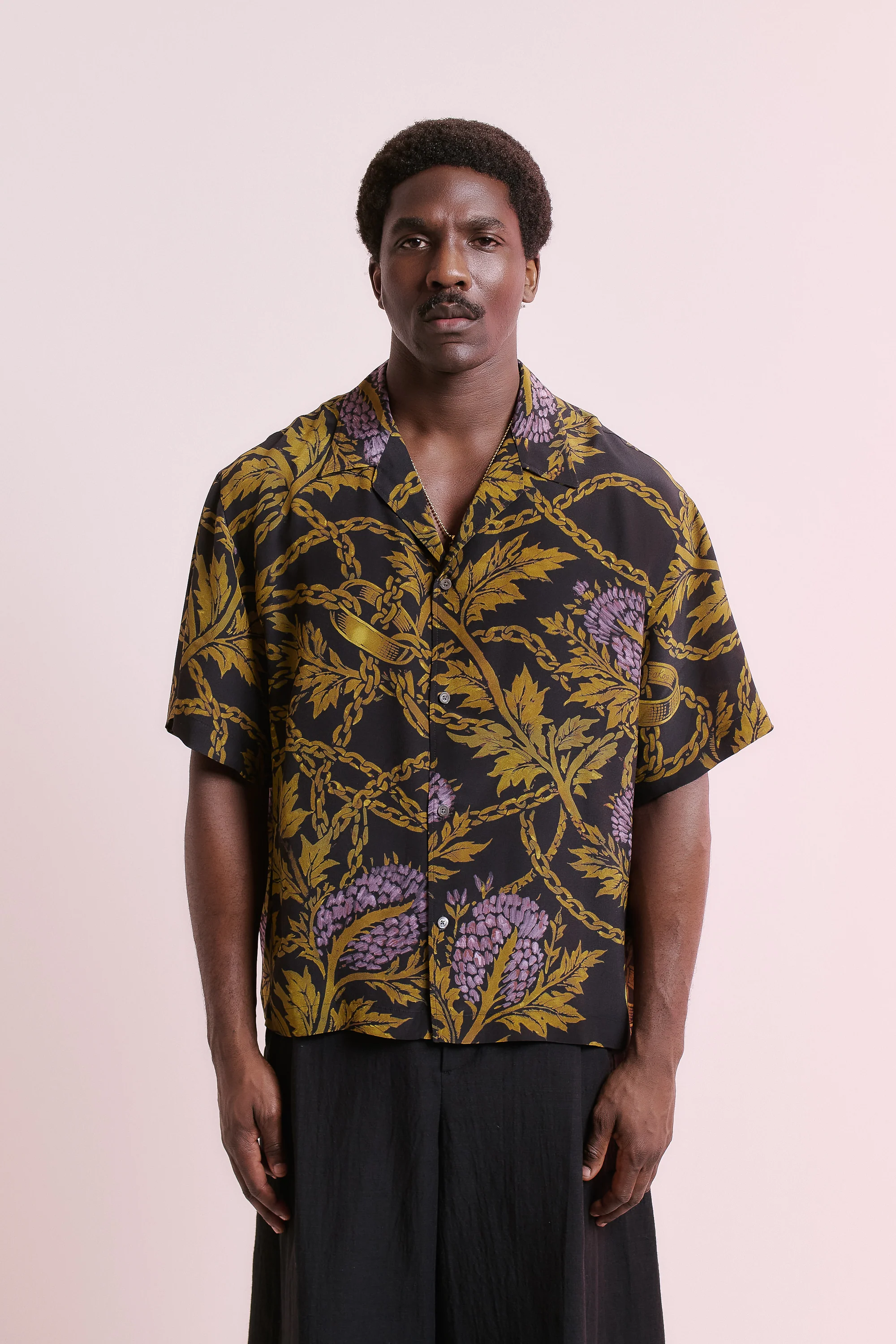 SAMATA SHIRT - Image 4