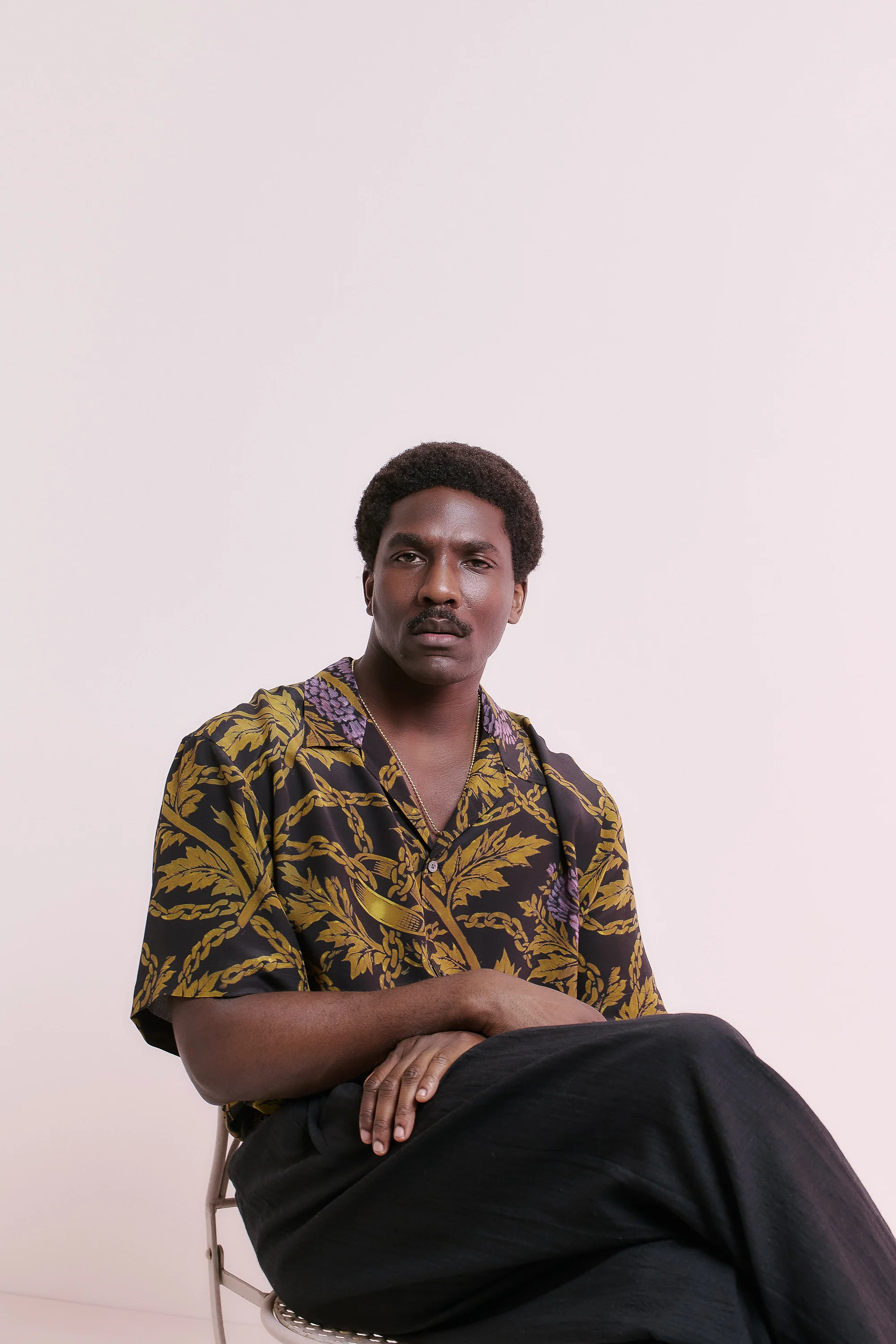 SAMATA SHIRT - Image 5