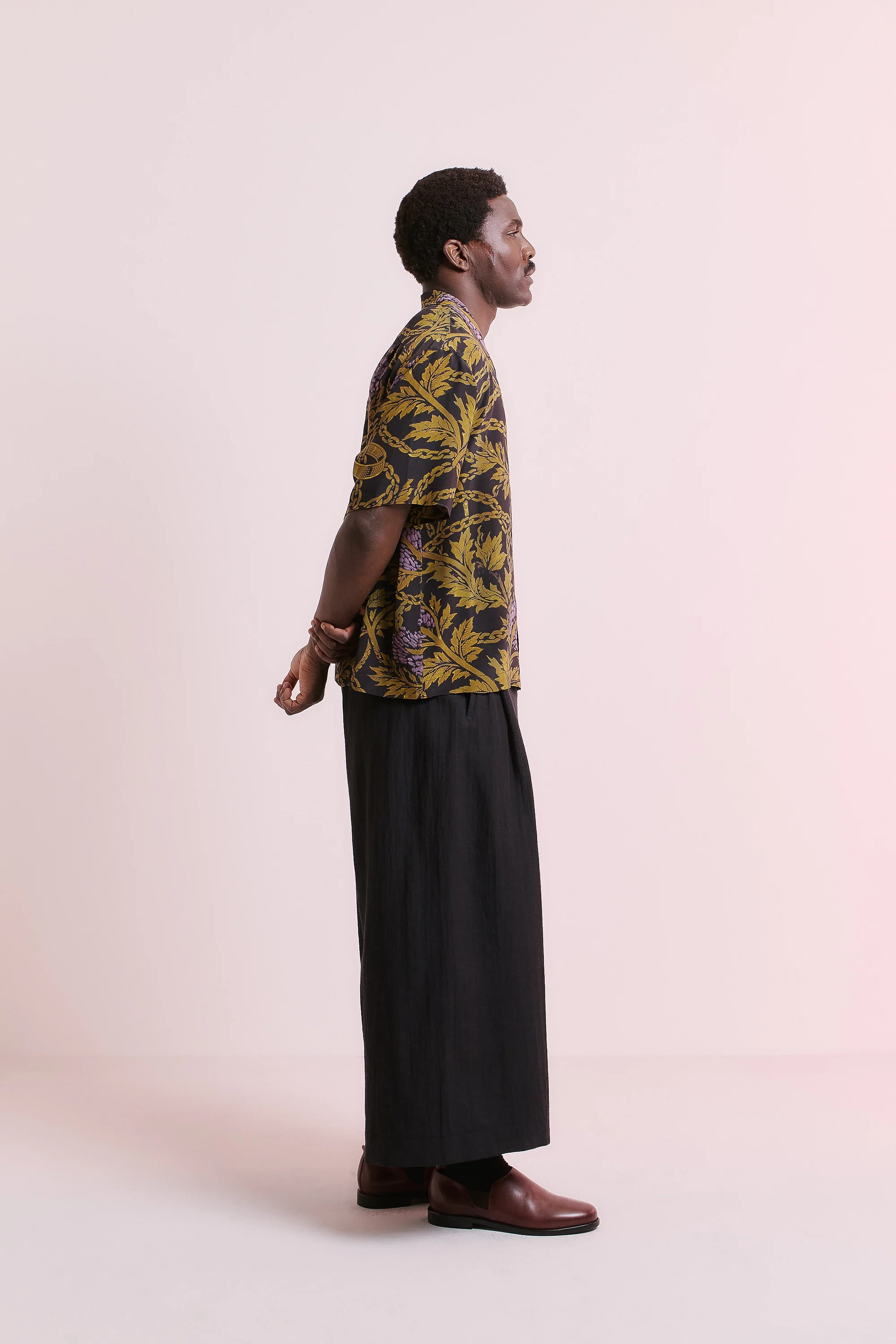 SAMATA SHIRT - Image 7