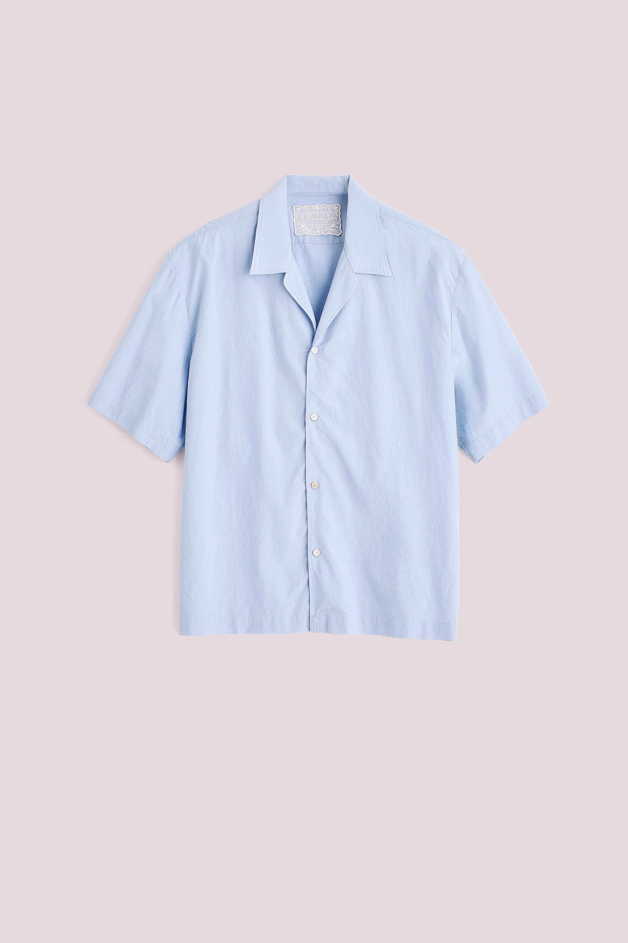 SAMATA SHIRT - Image 2
