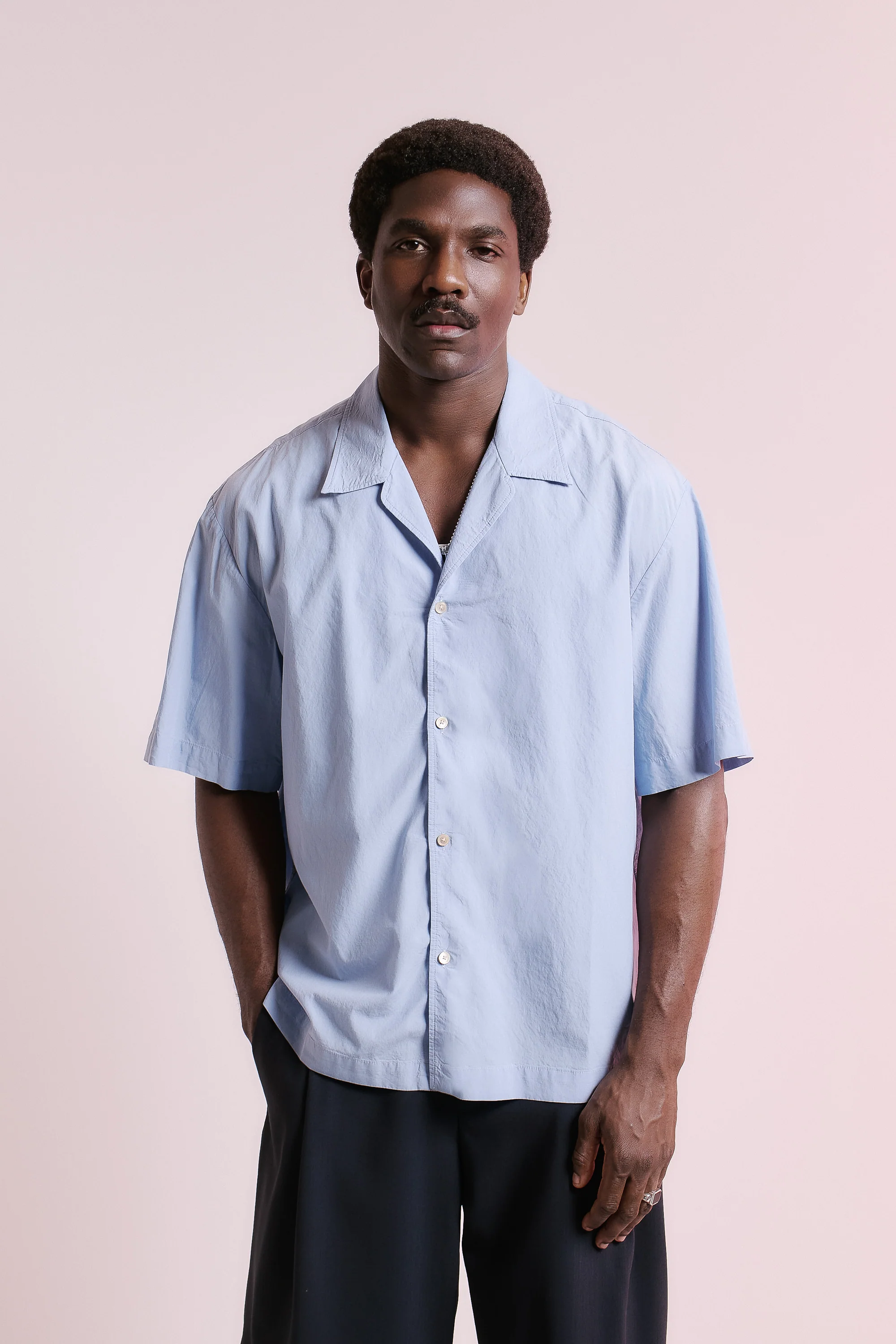 SAMATA SHIRT - Image 5