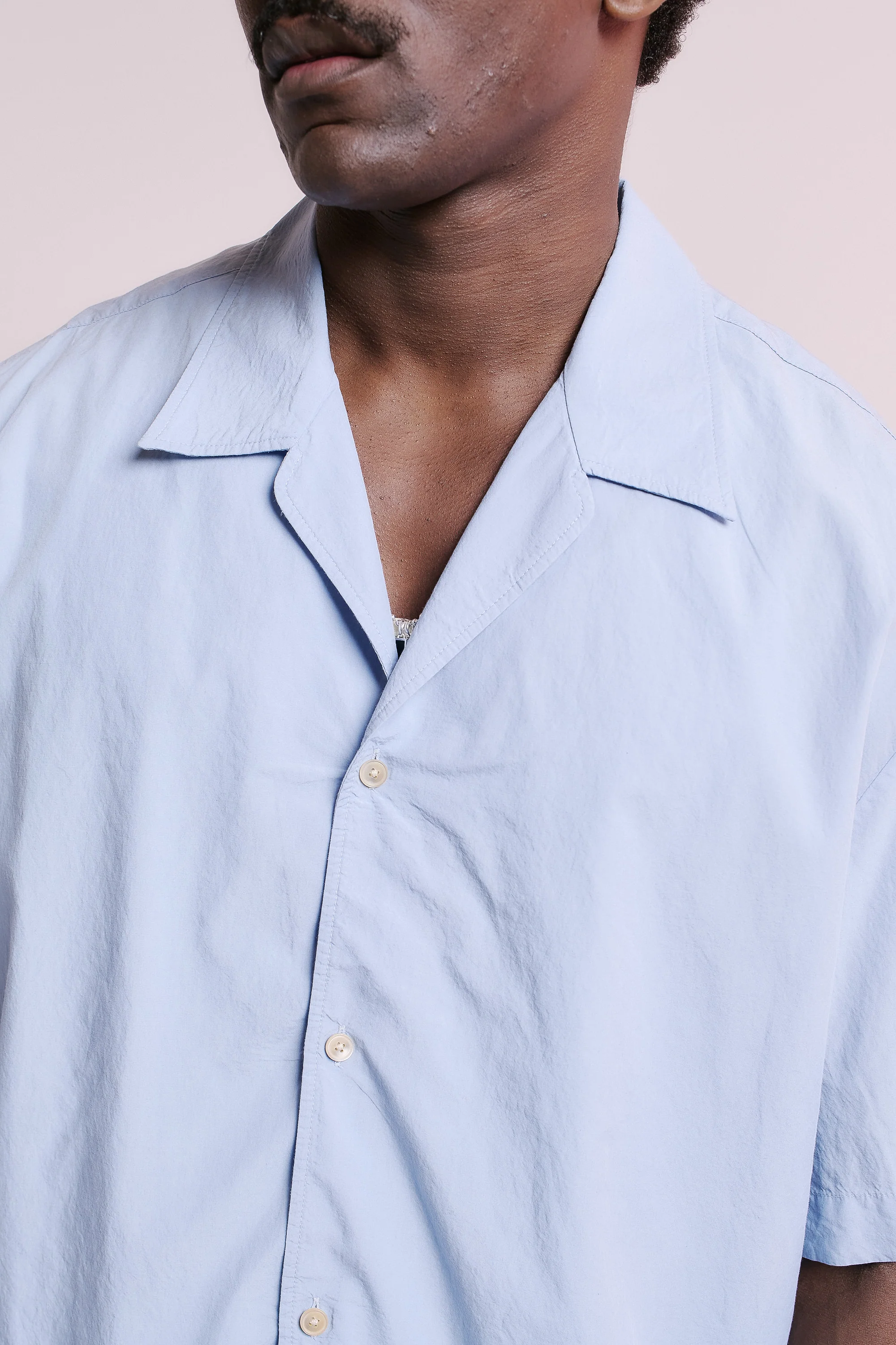 SAMATA SHIRT - Image 7