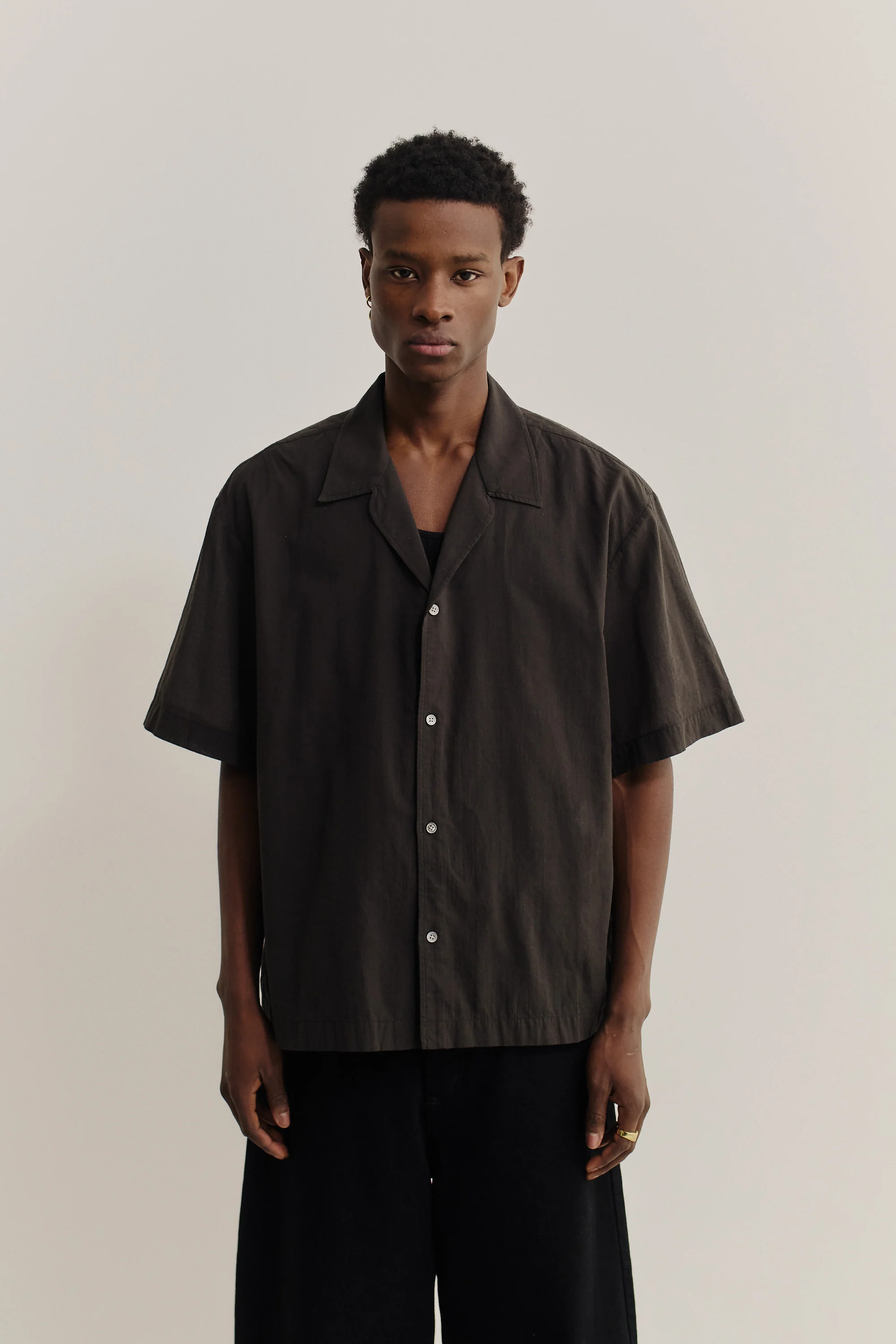 SAMATA SHIRT - Image 2
