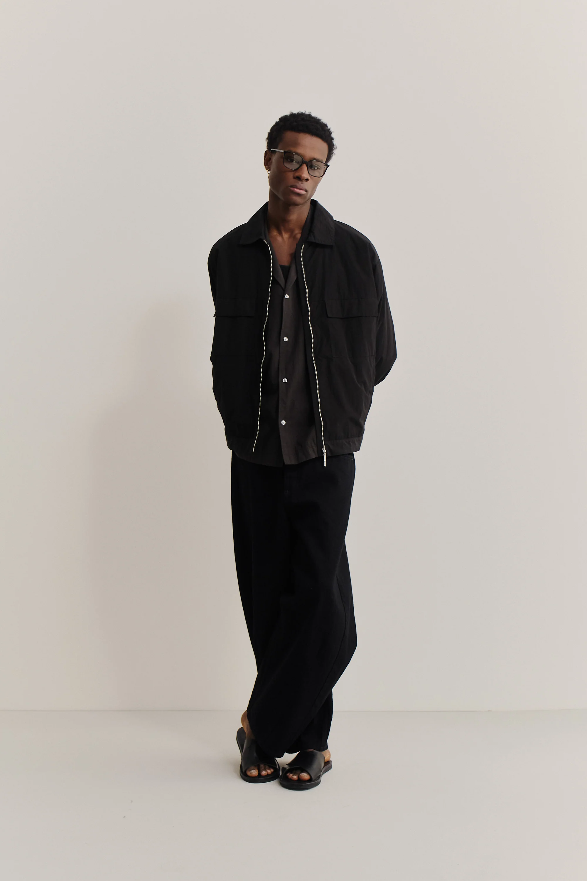 SAMATA SHIRT - Image 6