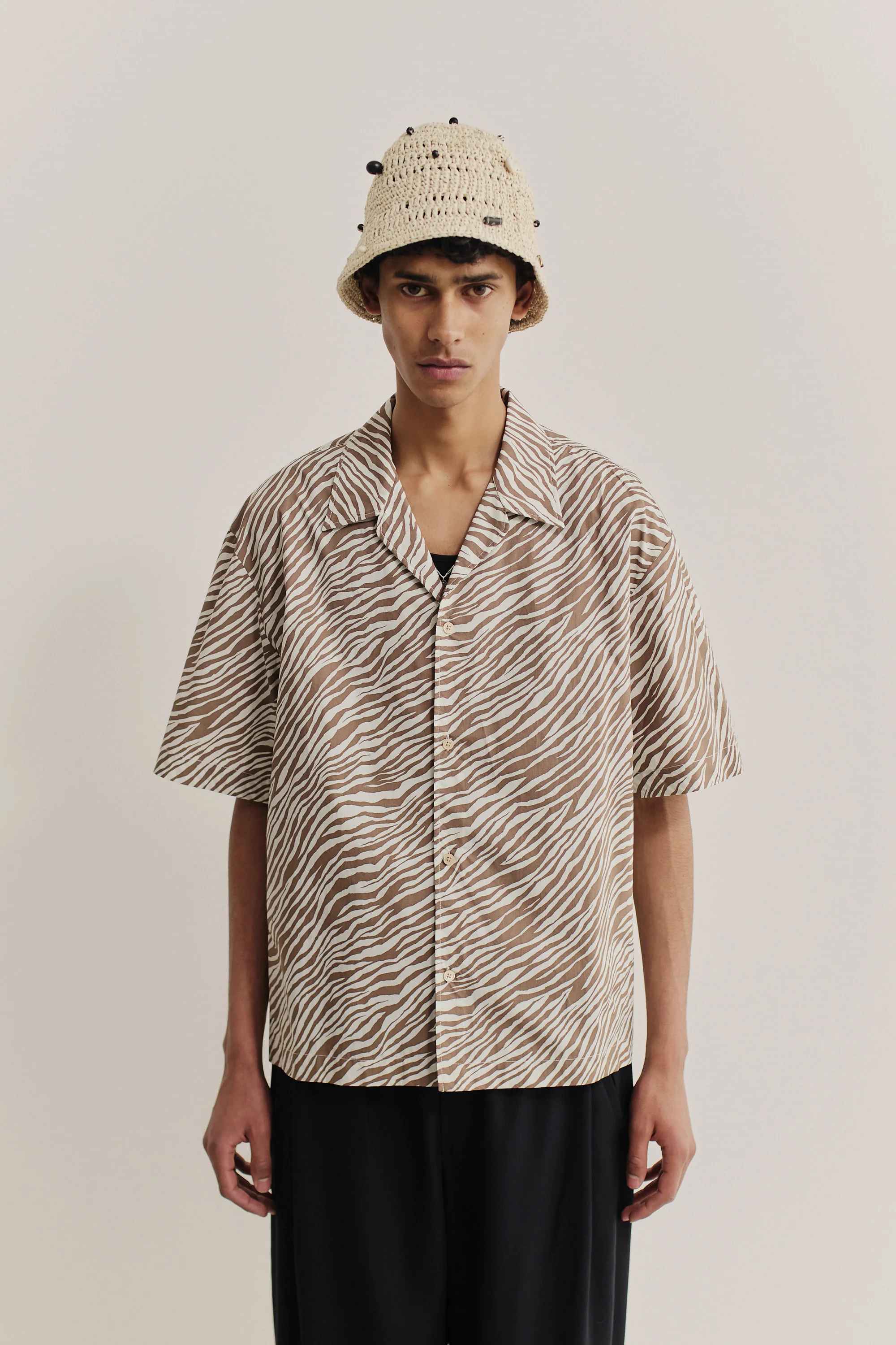 SAMATA SHIRT - Image 2