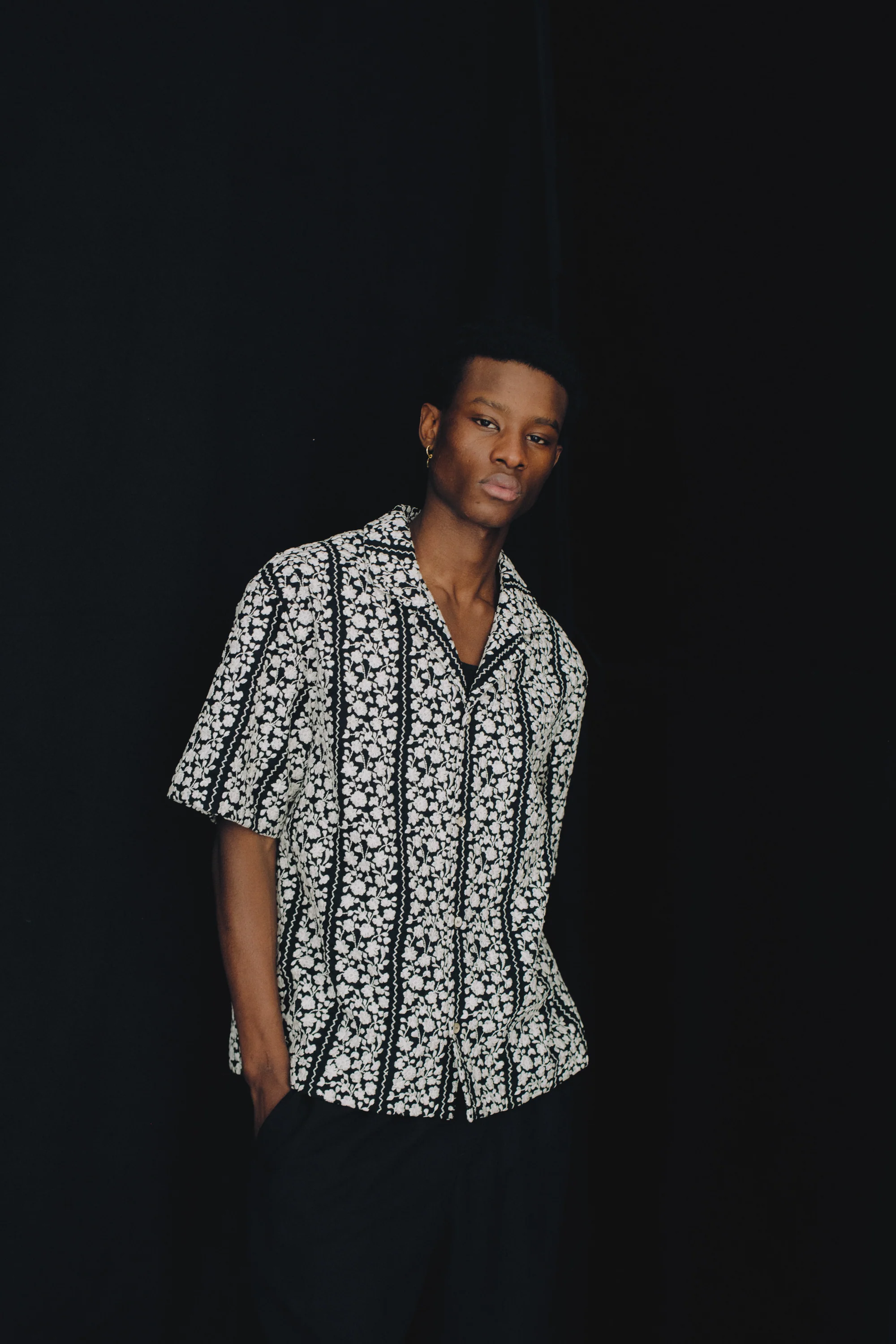 SAMATA SHIRT