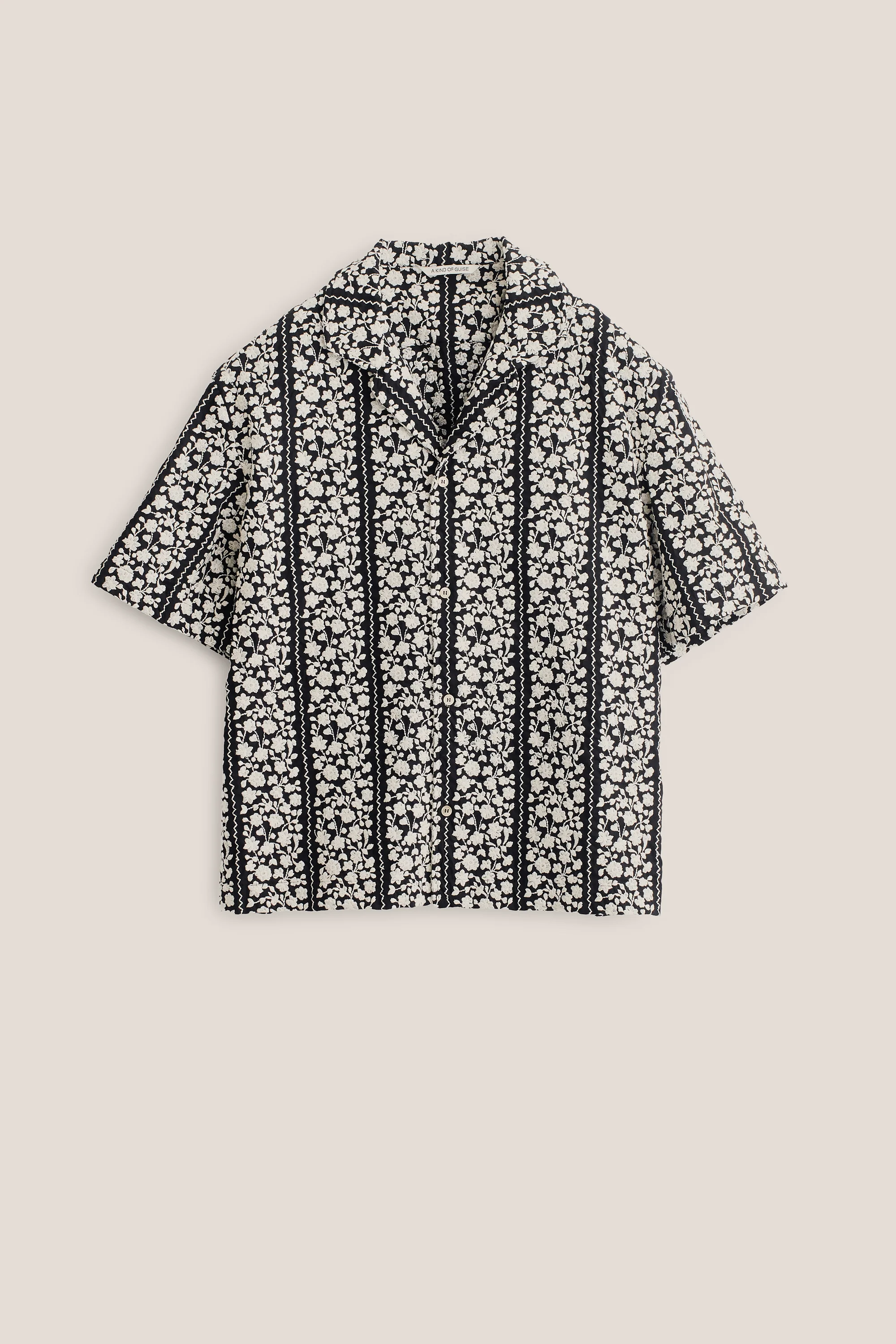 SAMATA SHIRT - Image 2