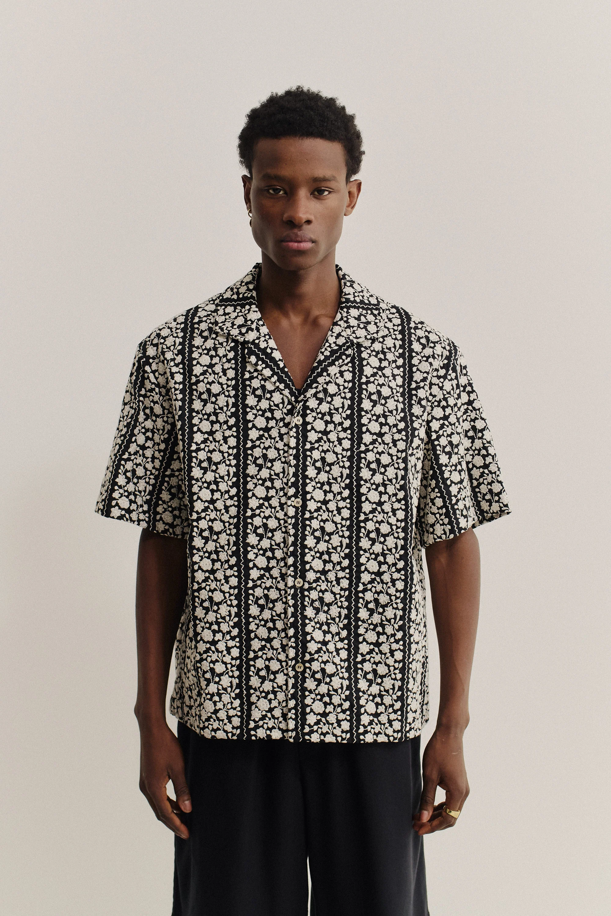 SAMATA SHIRT - Image 3