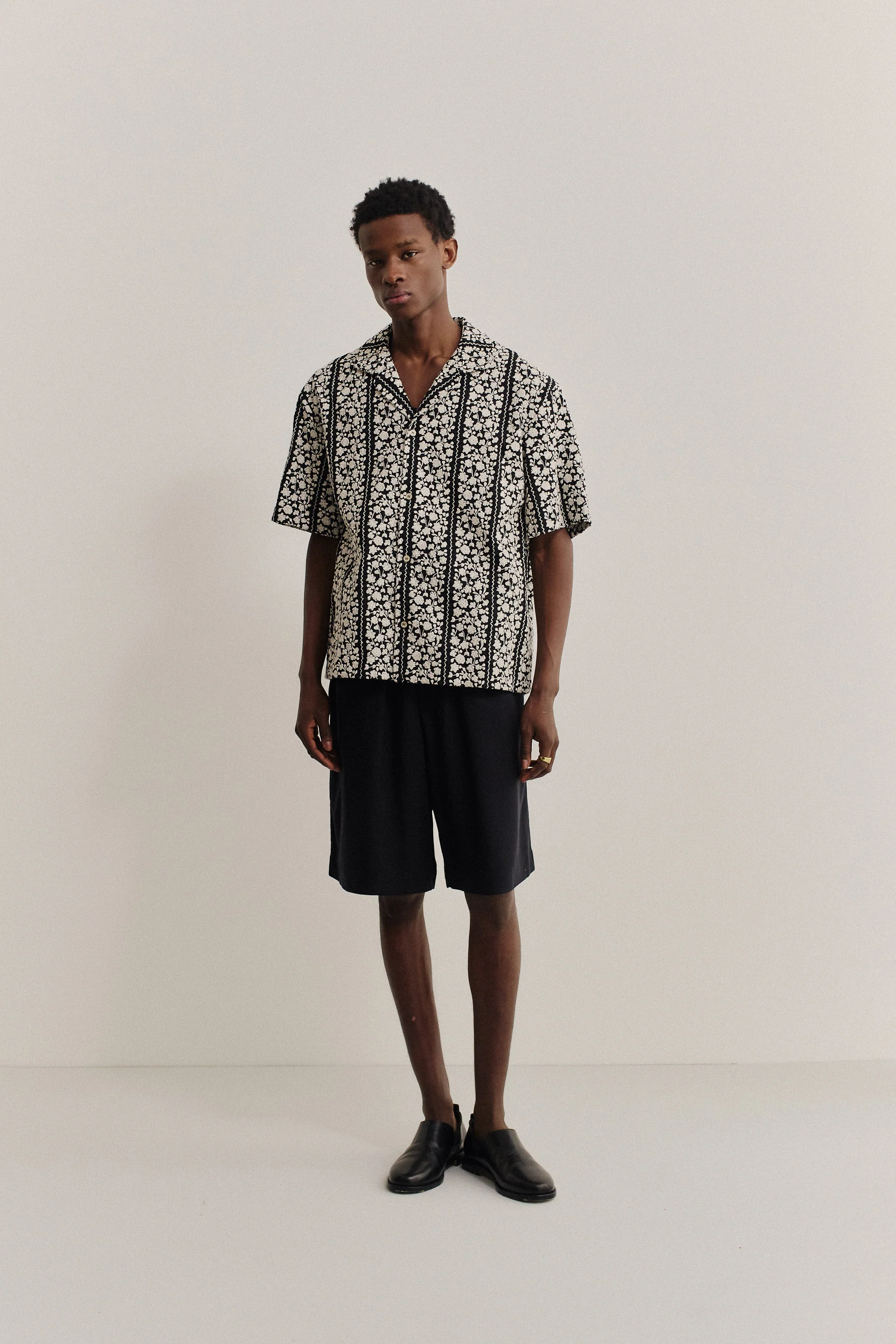 SAMATA SHIRT - Image 6