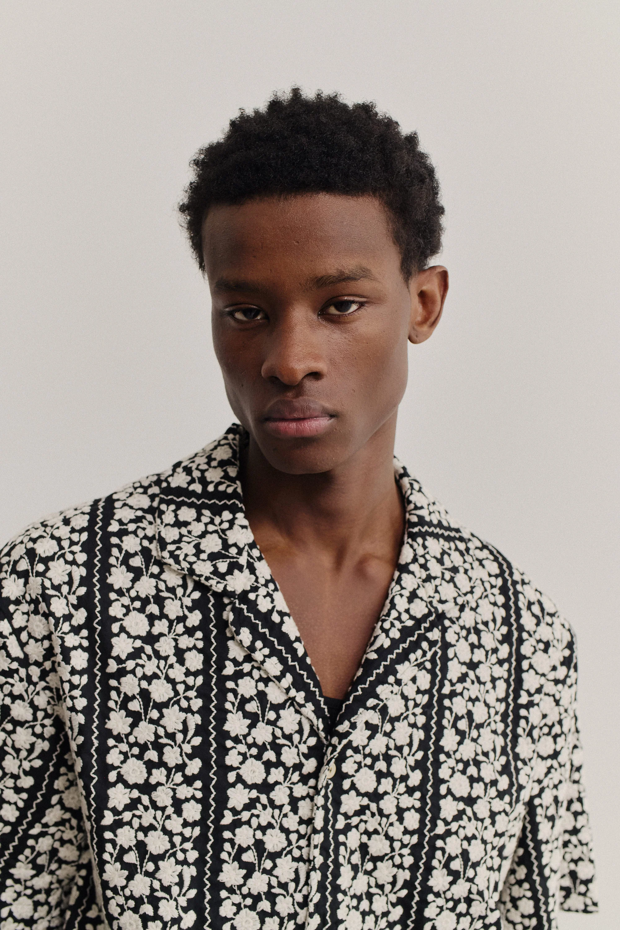 SAMATA SHIRT - Image 7