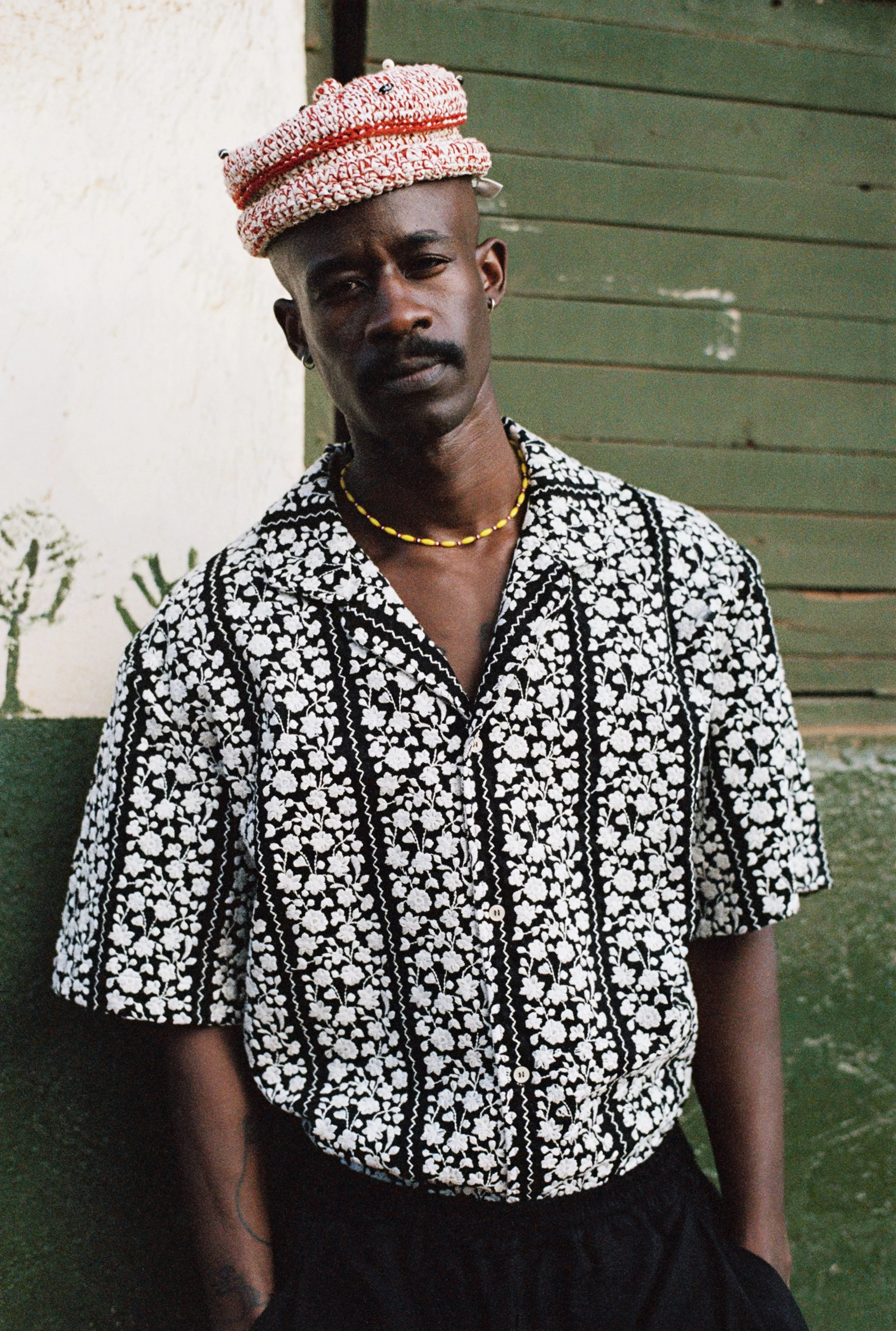 SAMATA SHIRT - Image 8