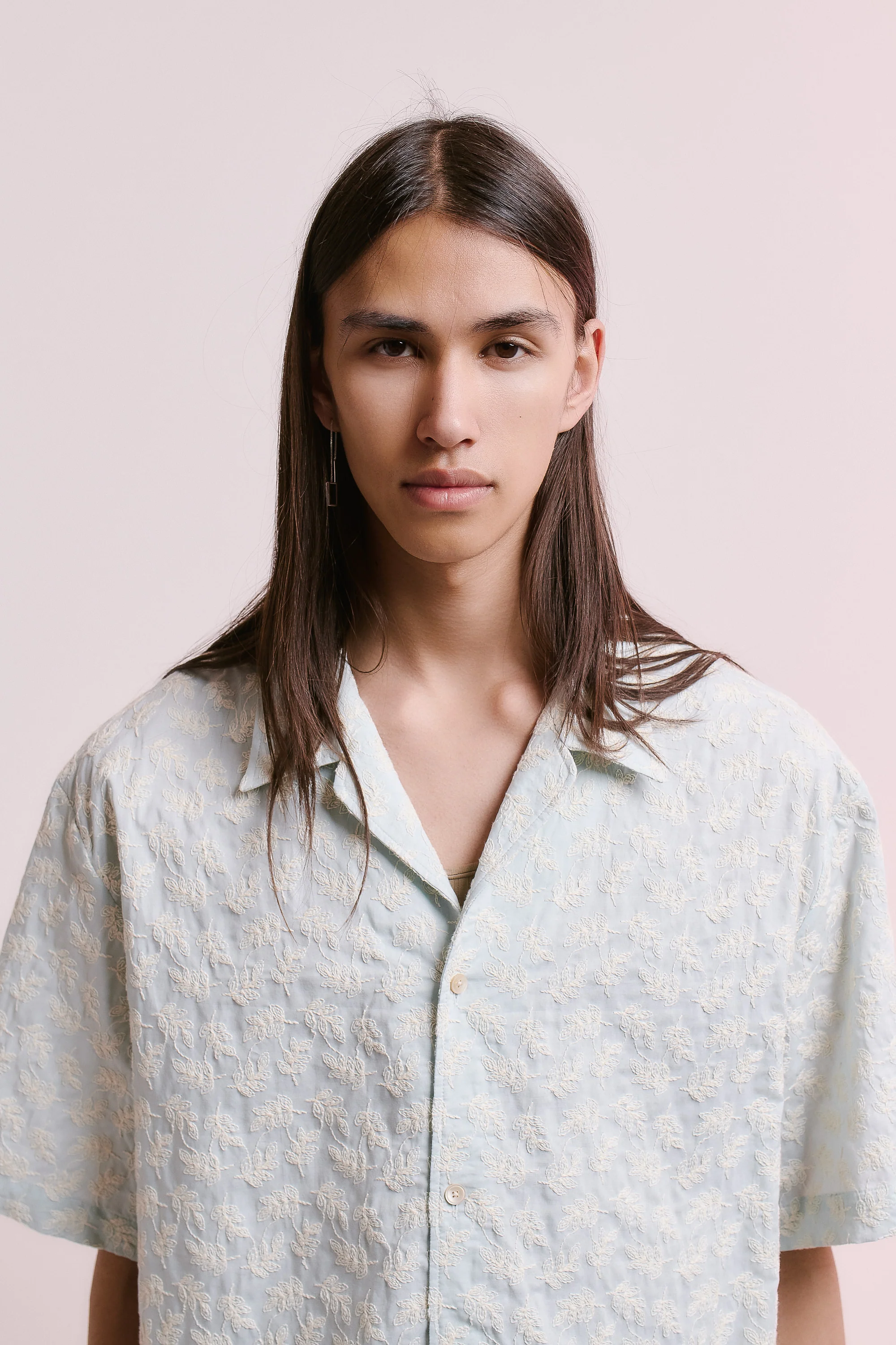 SAMATA SHIRT - Image 3