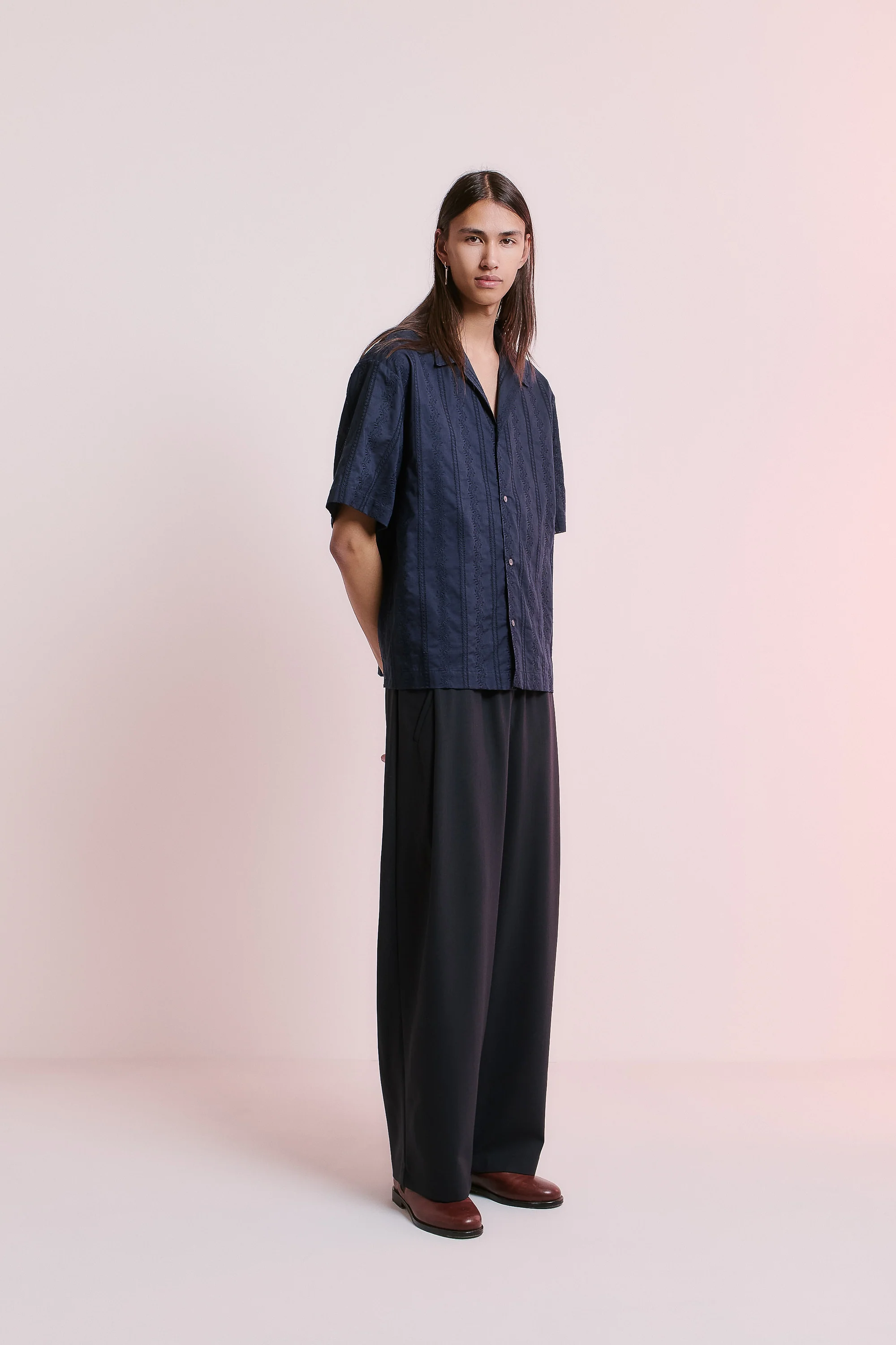 SAMATA SHIRT - Image 4