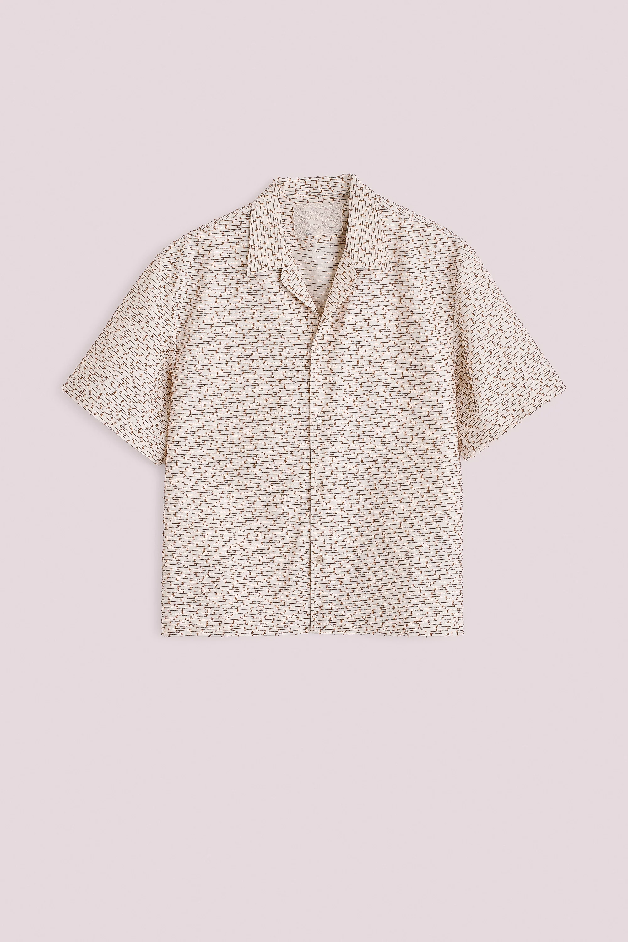 SAMATA SHIRT - Image 2