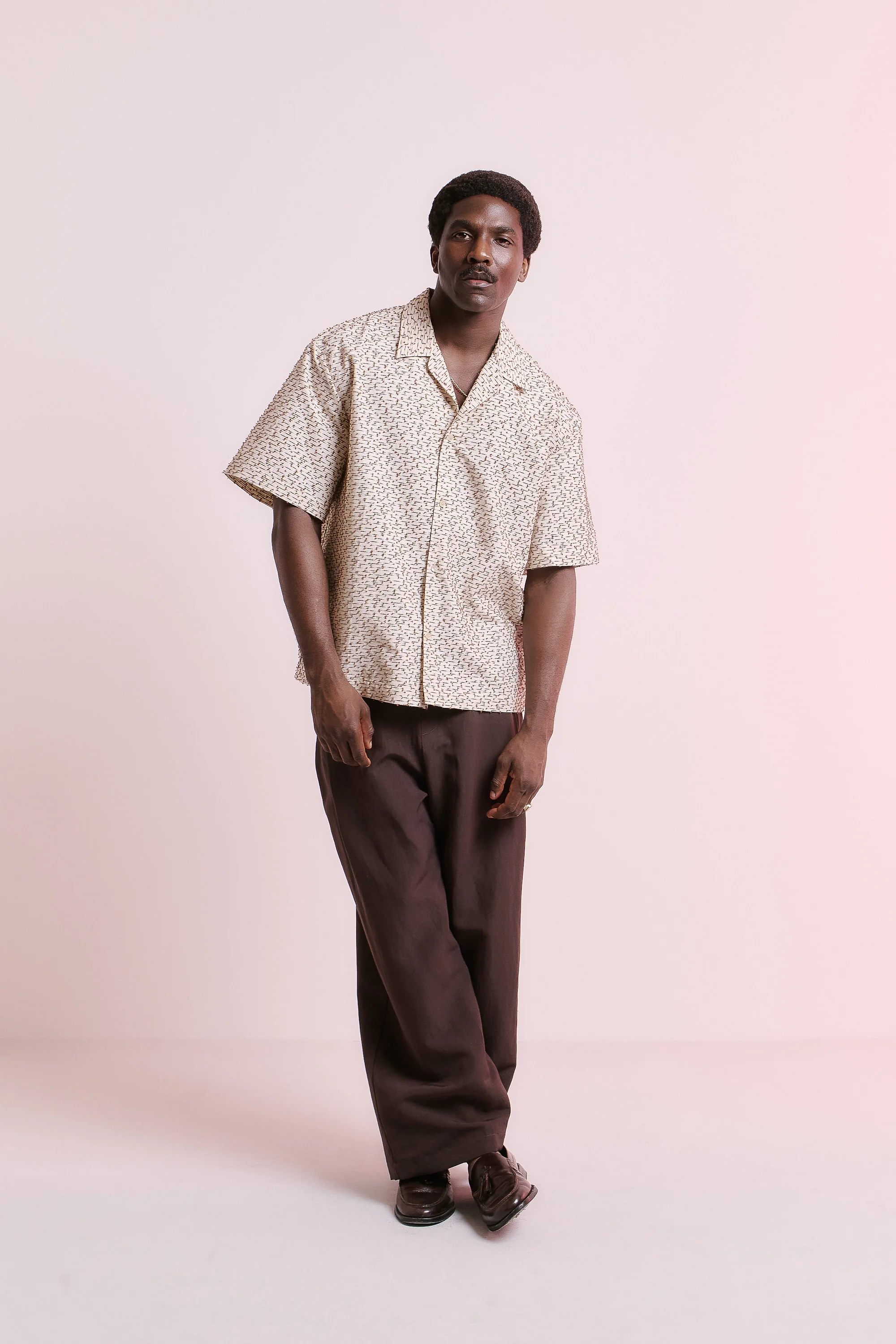 SAMATA SHIRT - Image 3