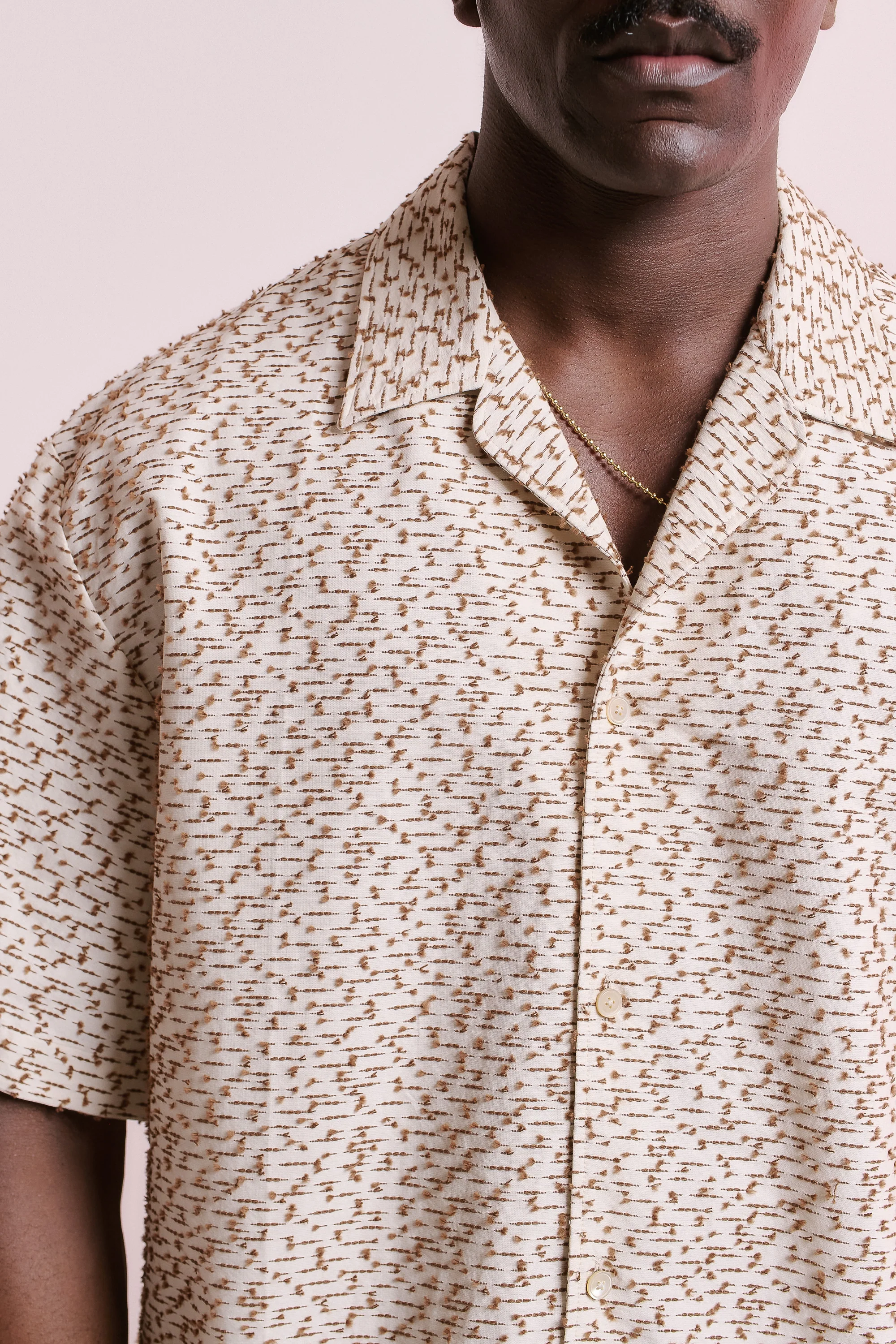 SAMATA SHIRT - Image 5
