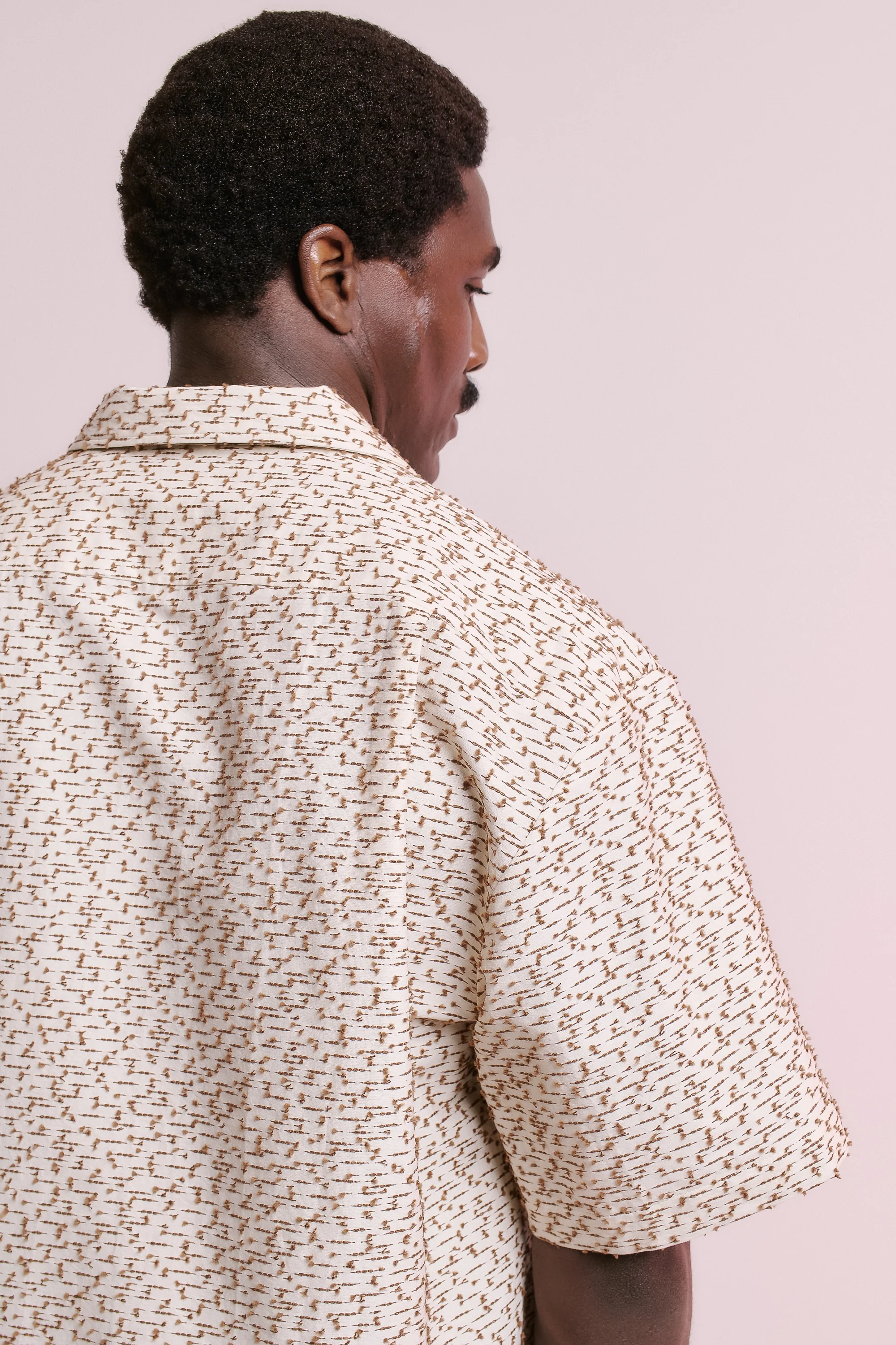 SAMATA SHIRT - Image 6