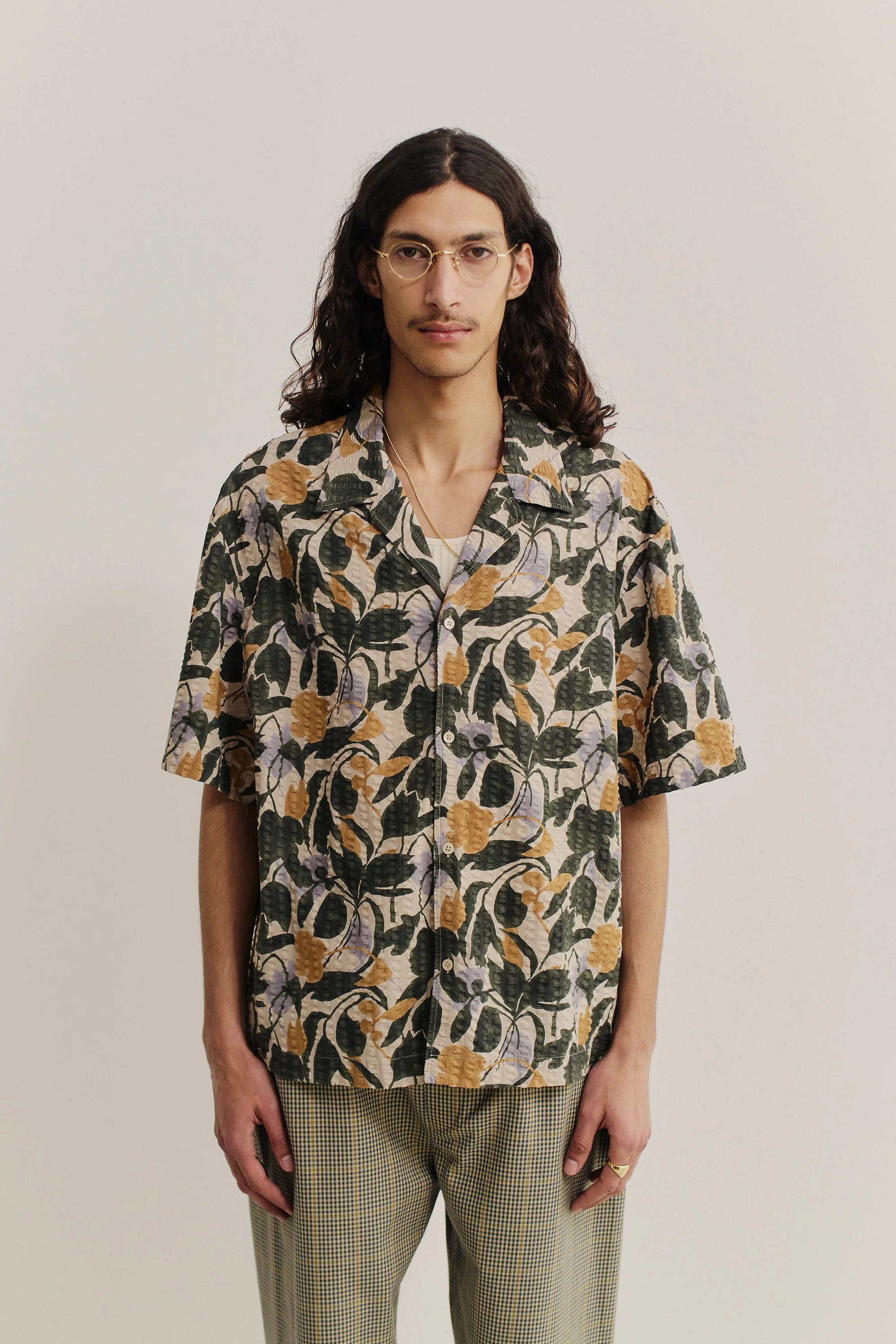 SAMATA SHIRT - Image 2