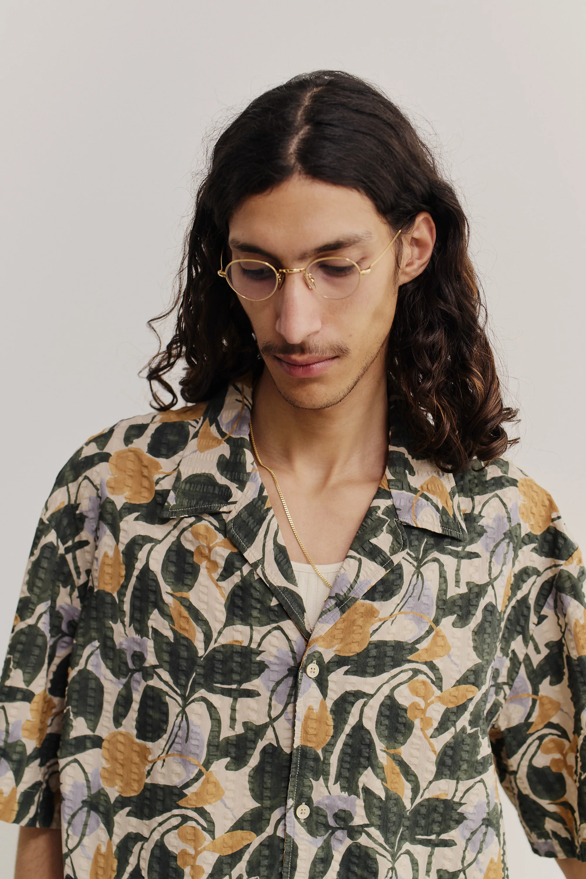 SAMATA SHIRT - Image 4