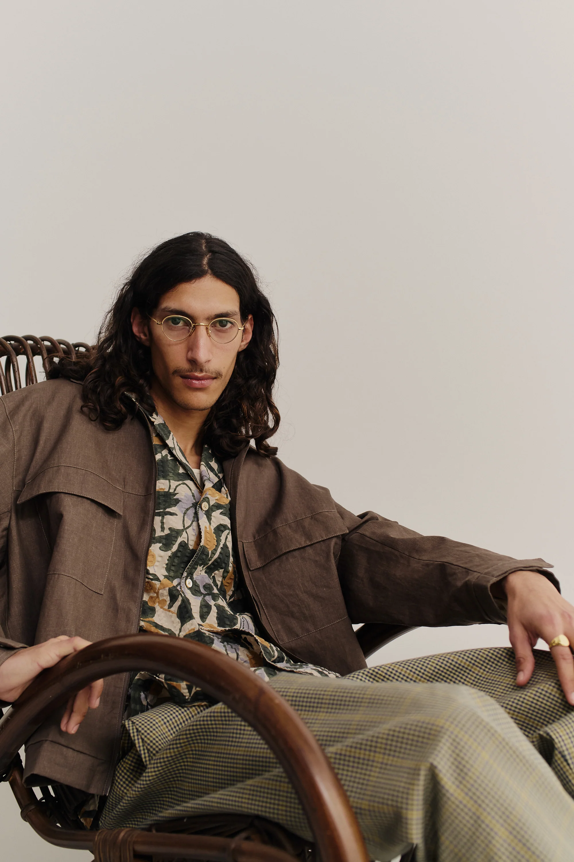SAMATA SHIRT - Image 5