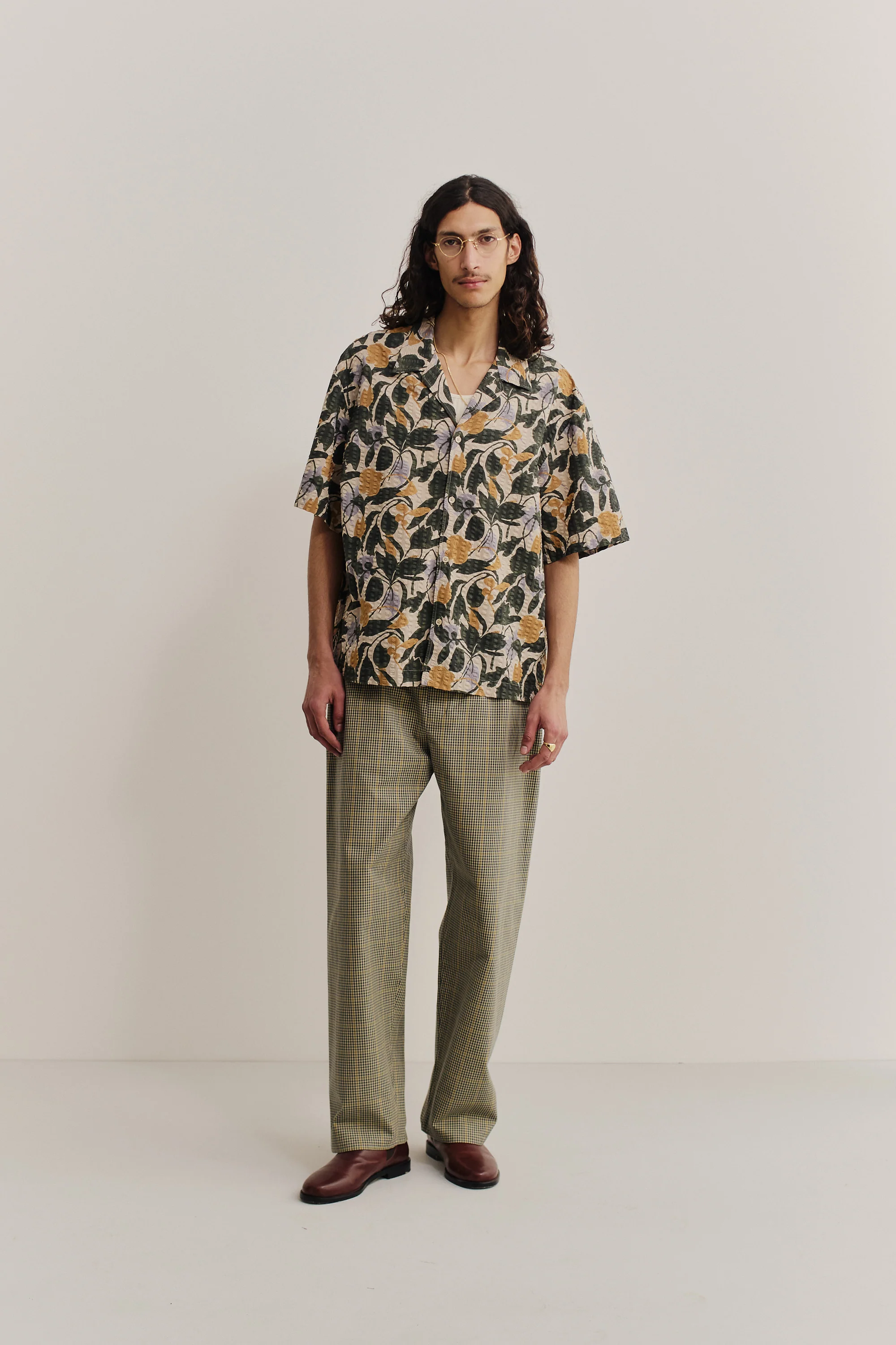 SAMATA SHIRT - Image 6
