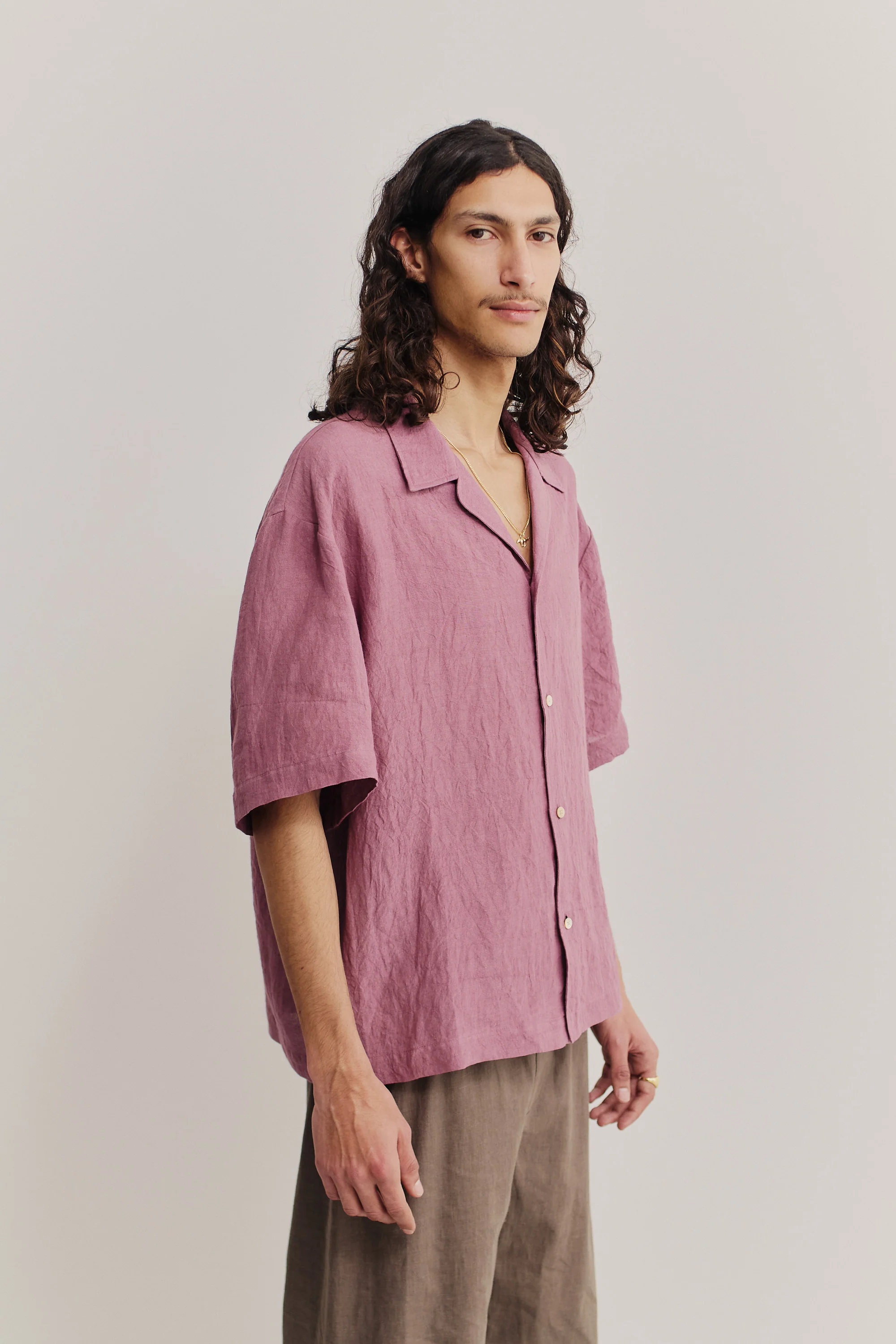 SAMATA SHIRT - Image 5