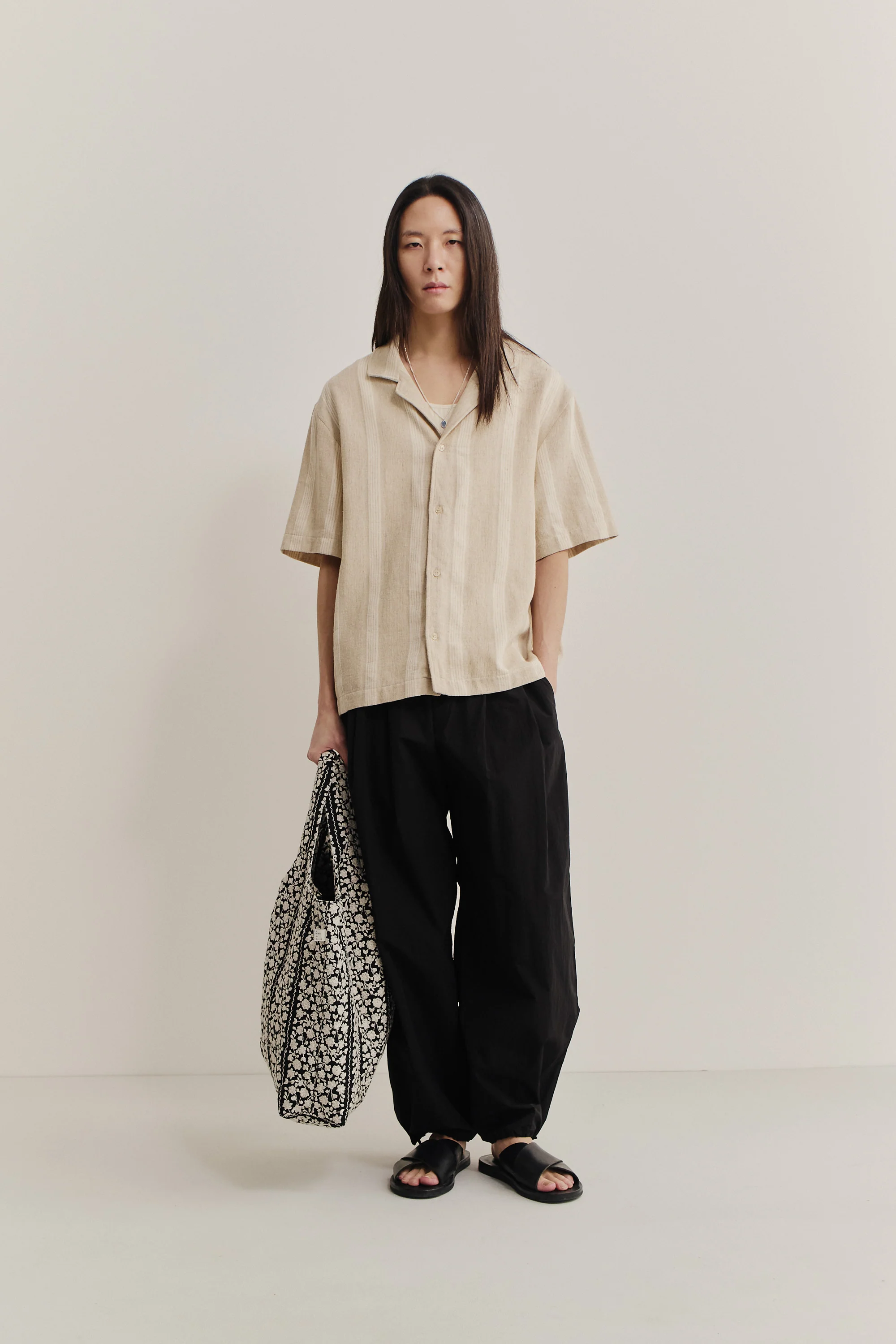 SAMATA SHIRT - Image 2