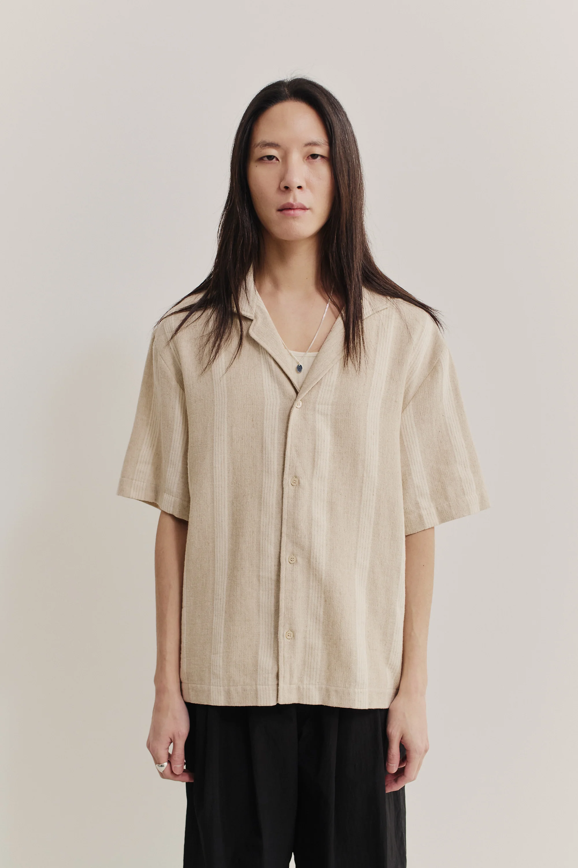 SAMATA SHIRT - Image 7