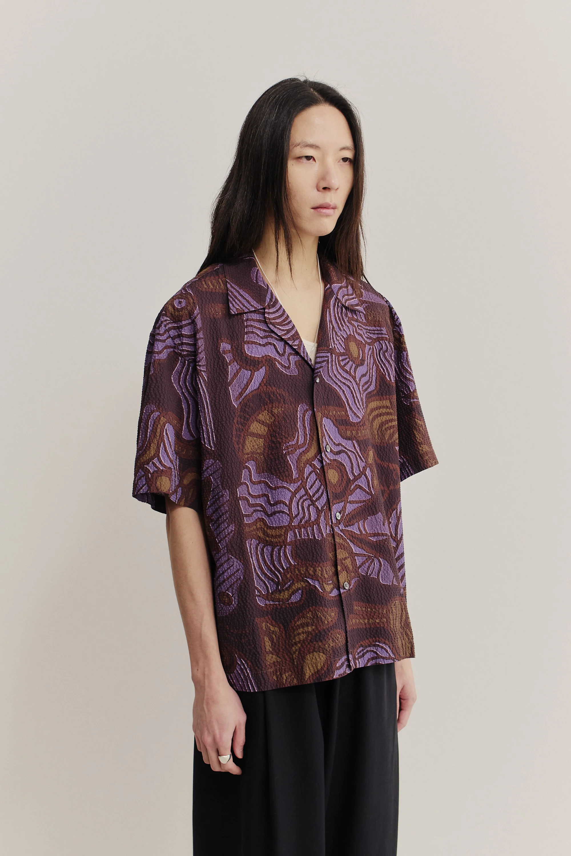 SAMATA SHIRT - Image 3