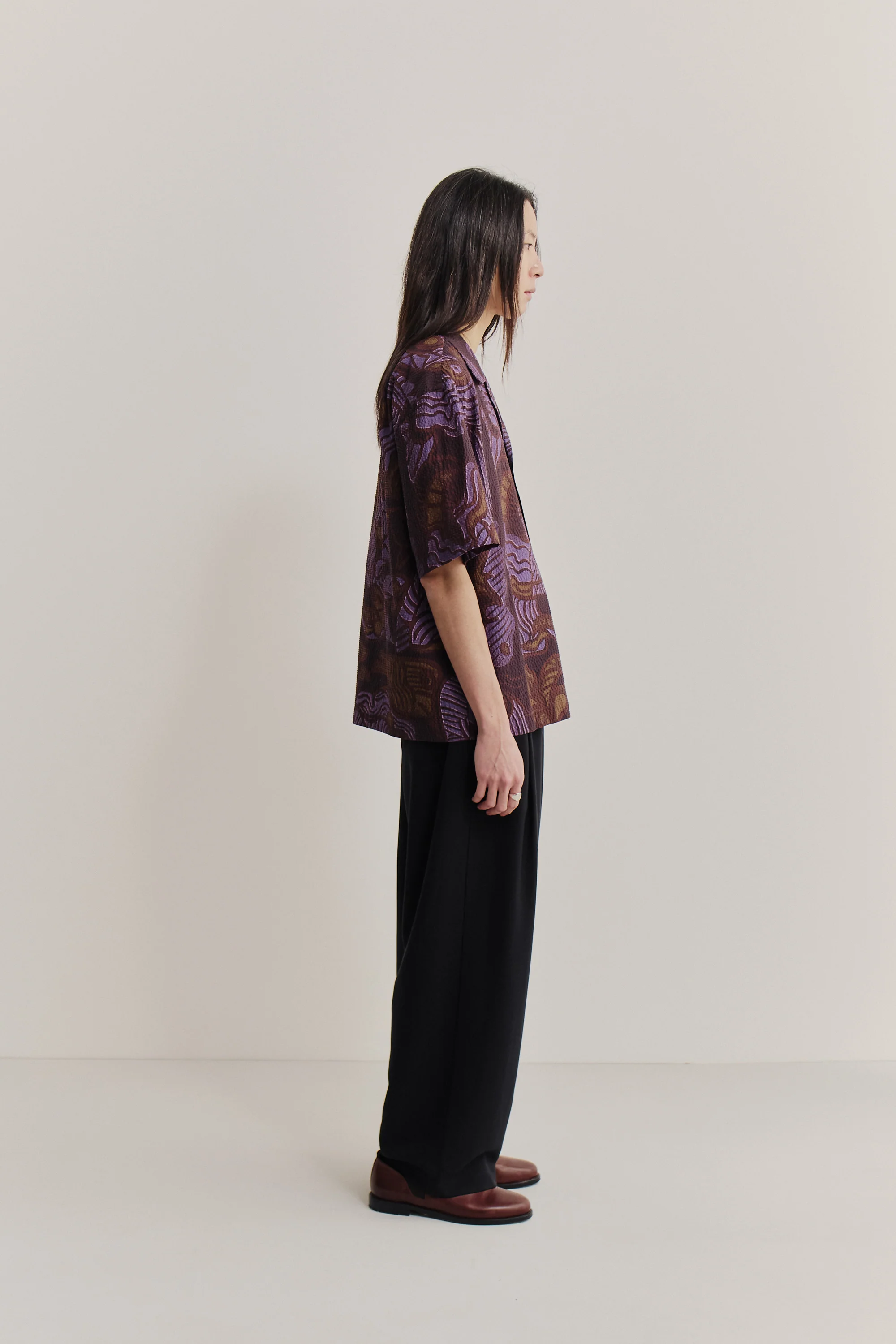 SAMATA SHIRT - Image 6