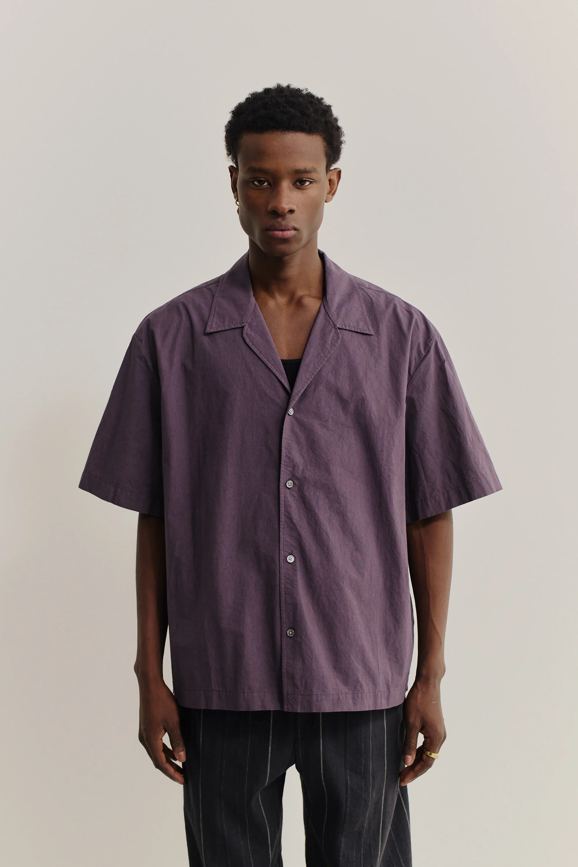 SAMATA SHIRT - Image 2