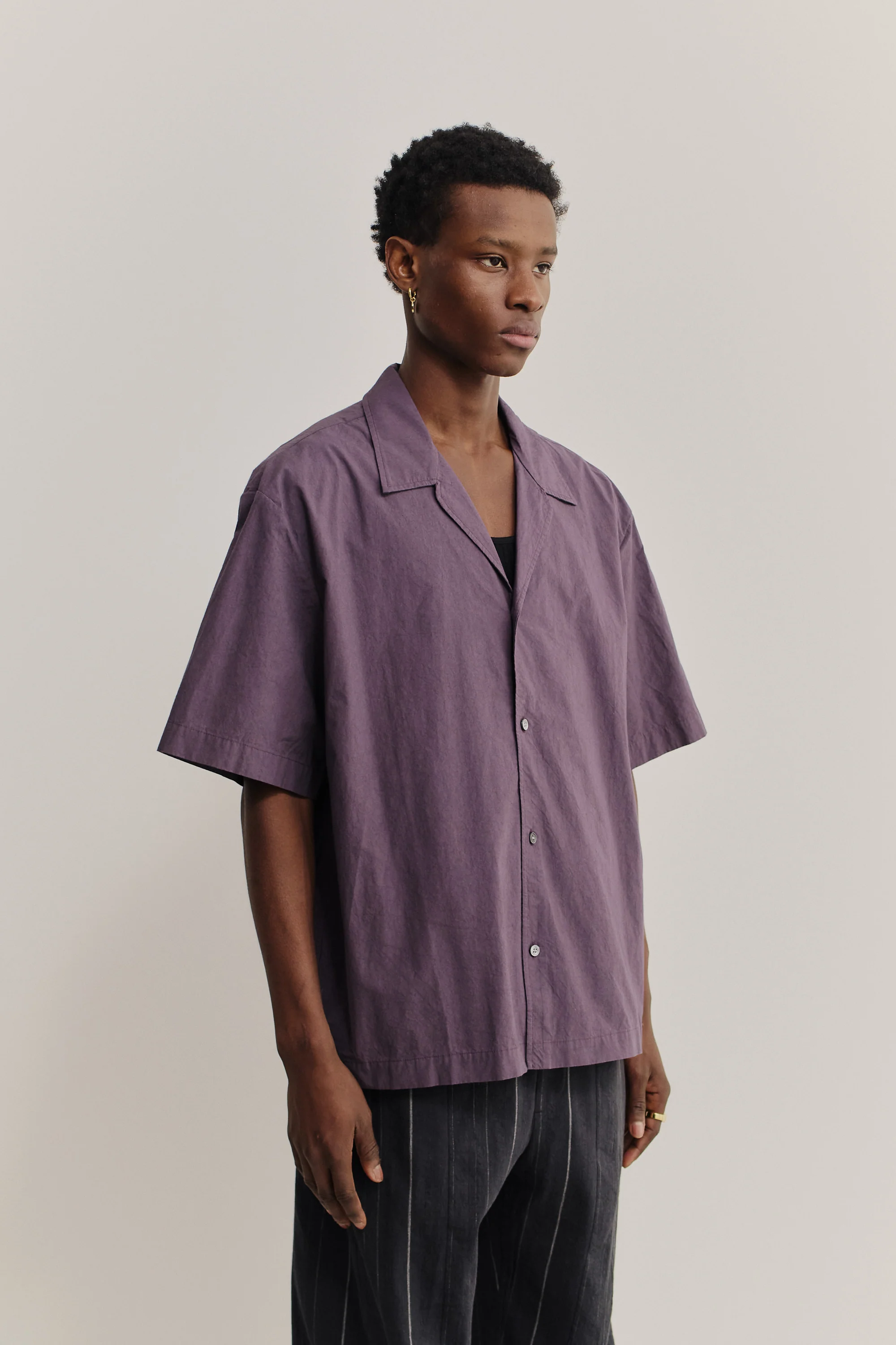 SAMATA SHIRT - Image 3