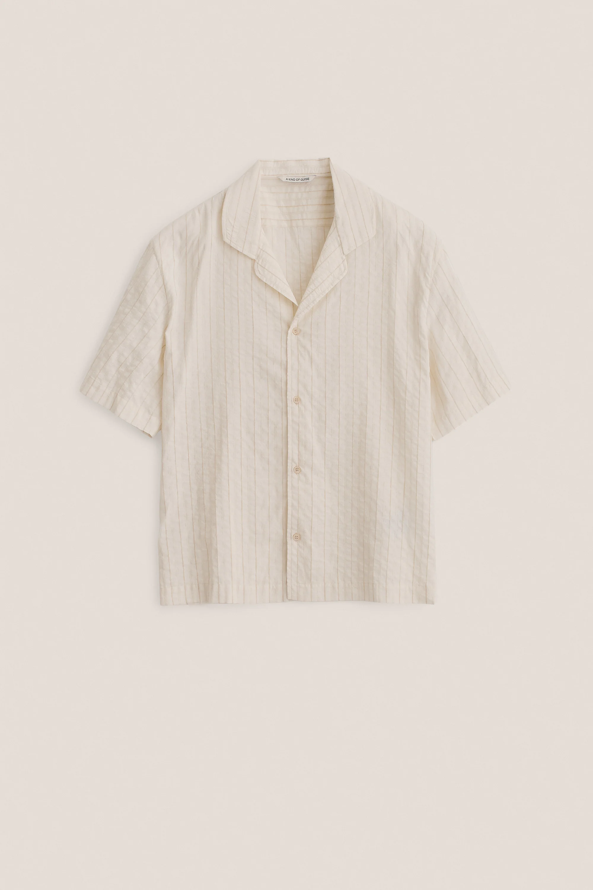 SAMATA SHIRT