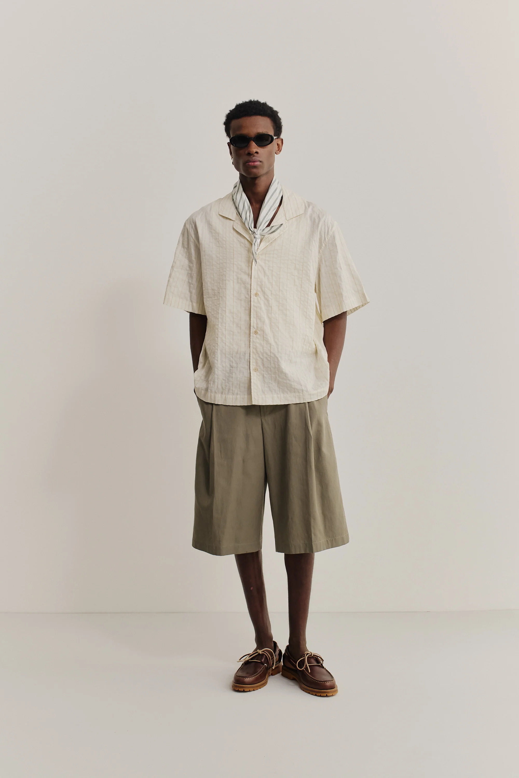 SAMATA SHIRT - Image 2