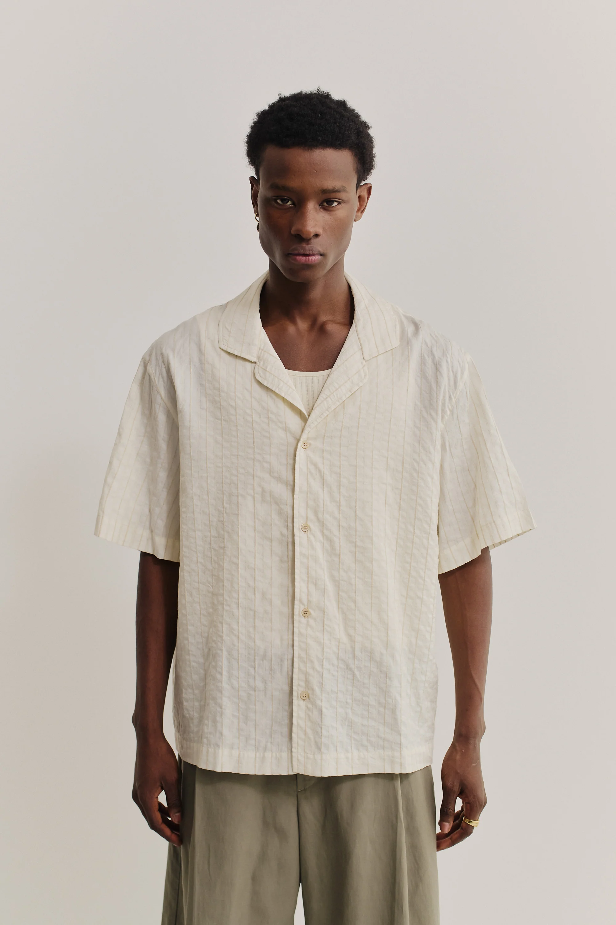 SAMATA SHIRT - Image 3