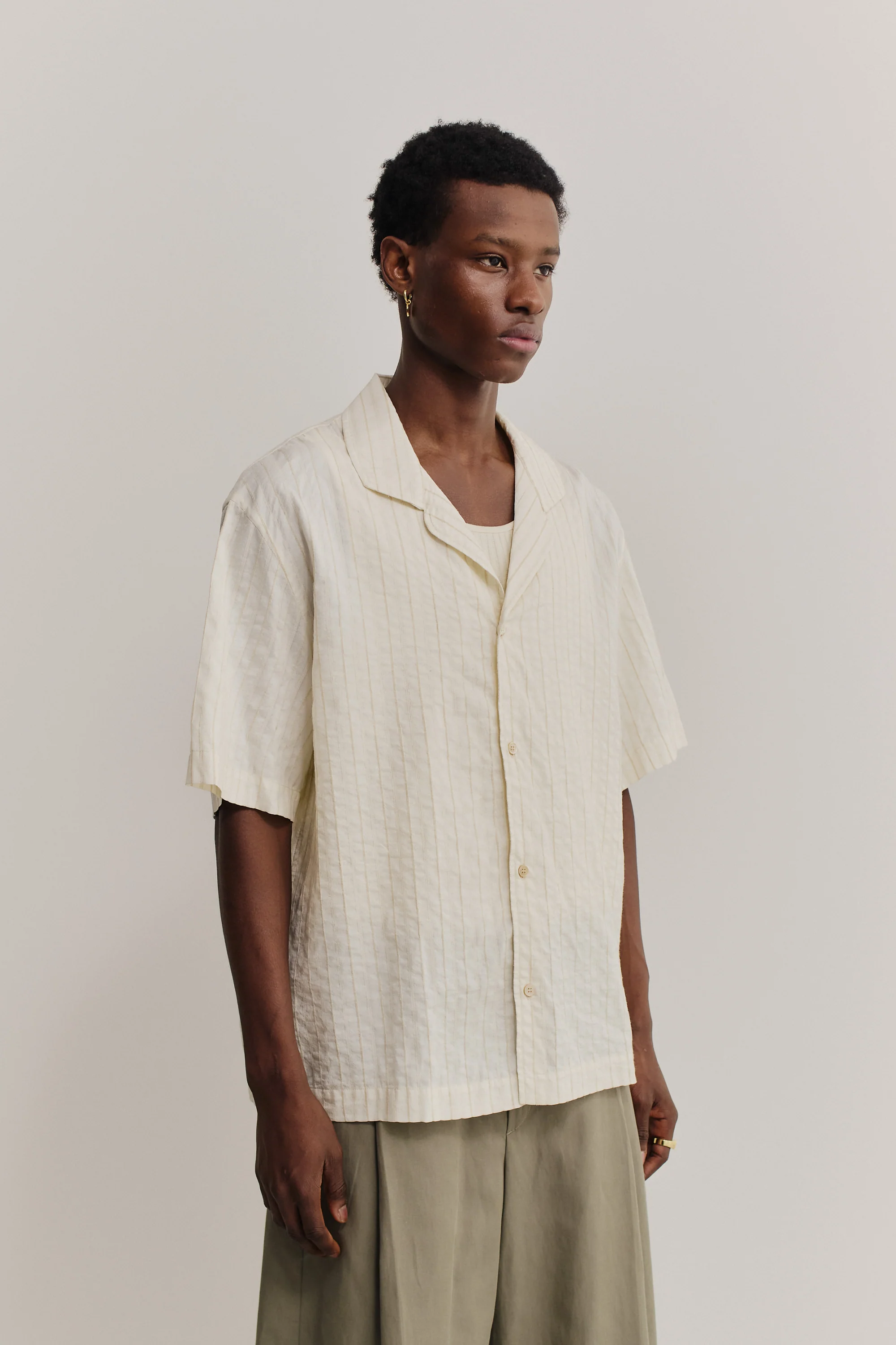 SAMATA SHIRT - Image 5