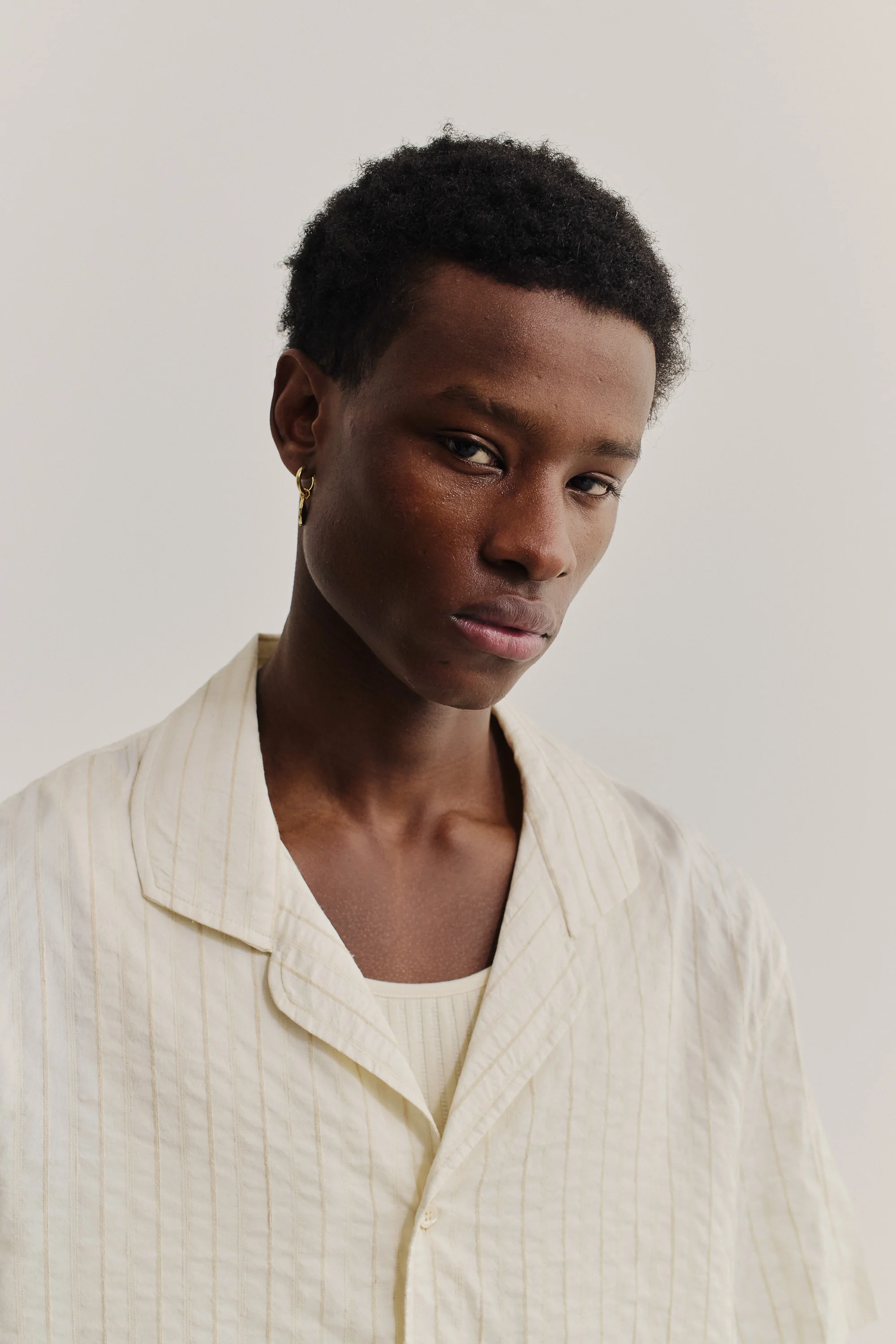SAMATA SHIRT - Image 8