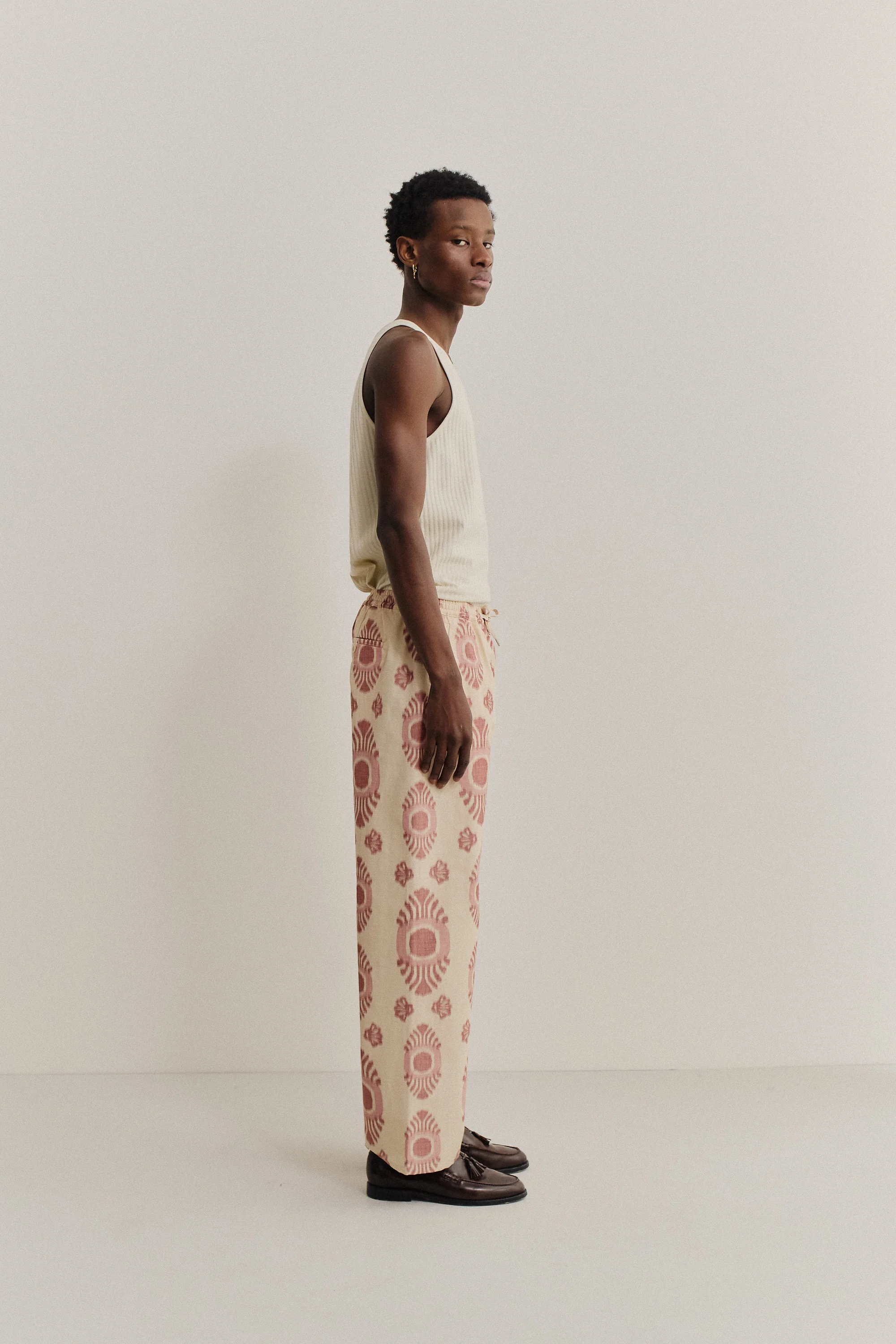 SAMURAI TROUSERS