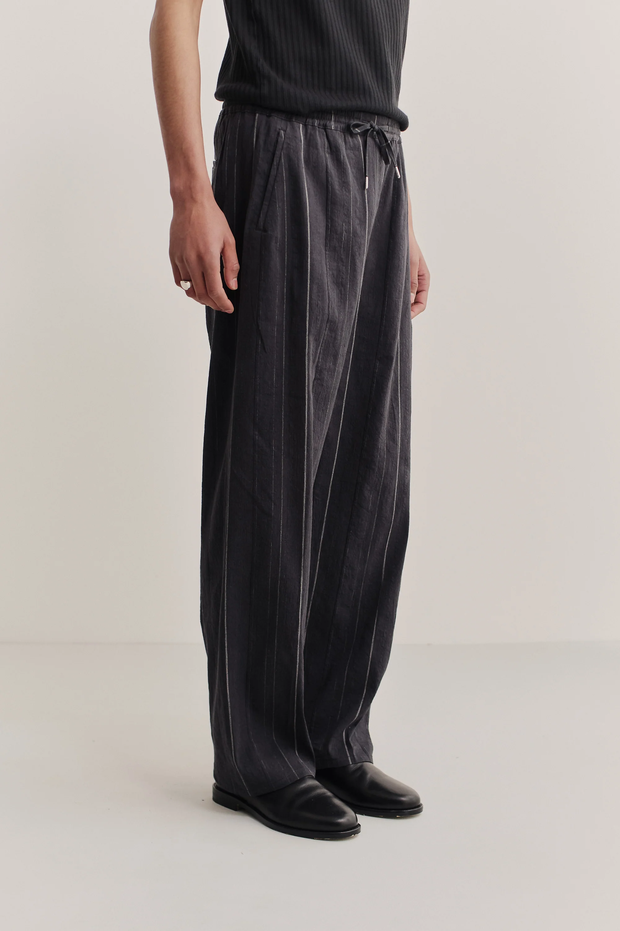 SAMURAI TROUSERS - Image 3