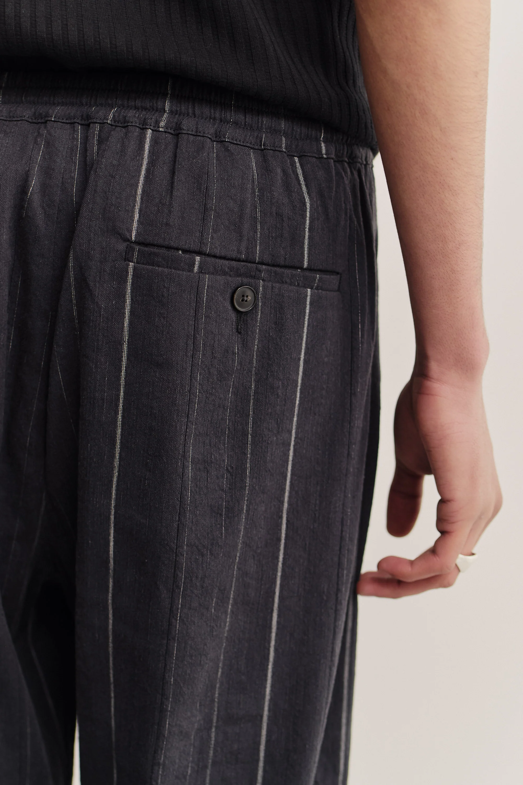 SAMURAI TROUSERS - Image 6