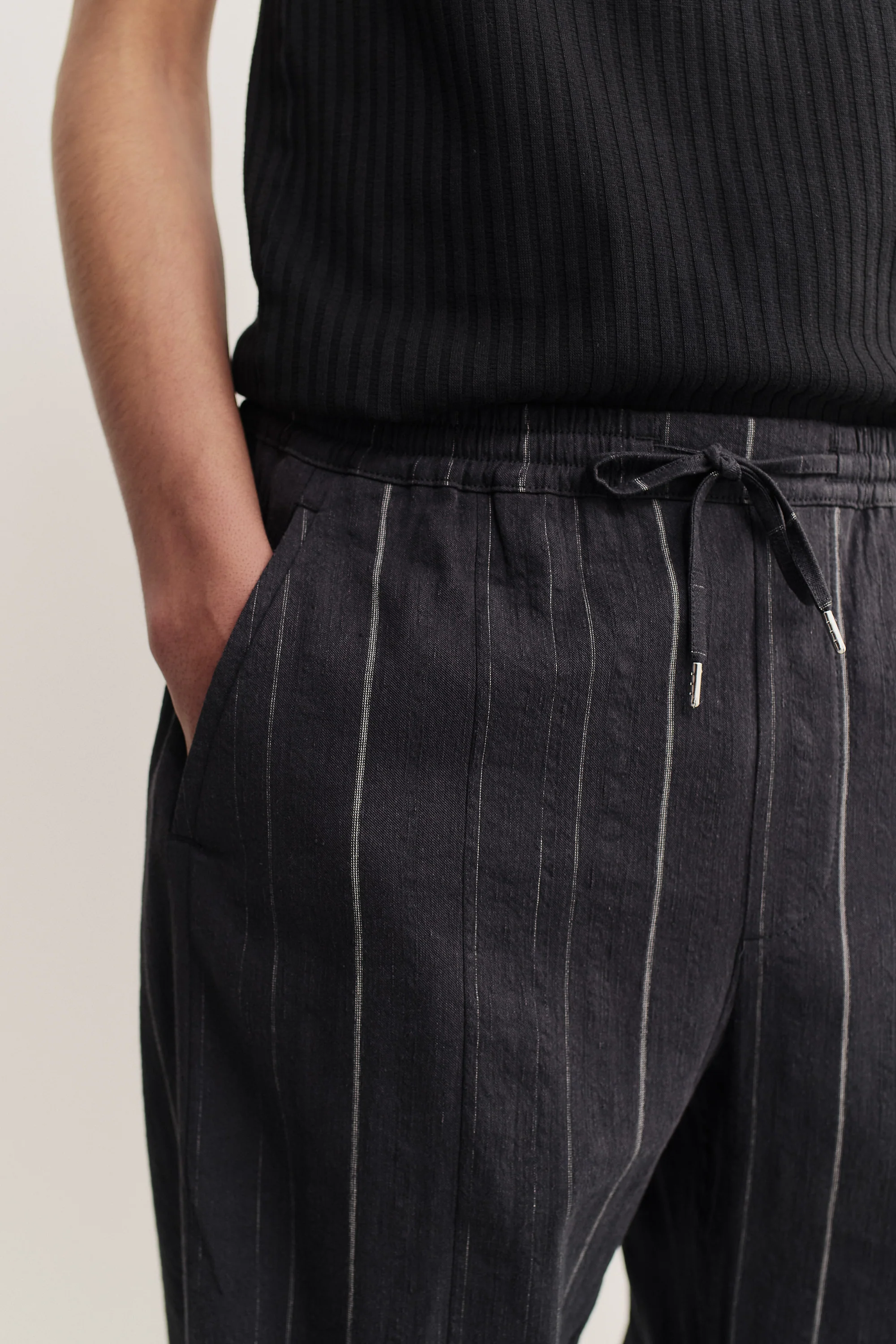 SAMURAI TROUSERS - Image 7