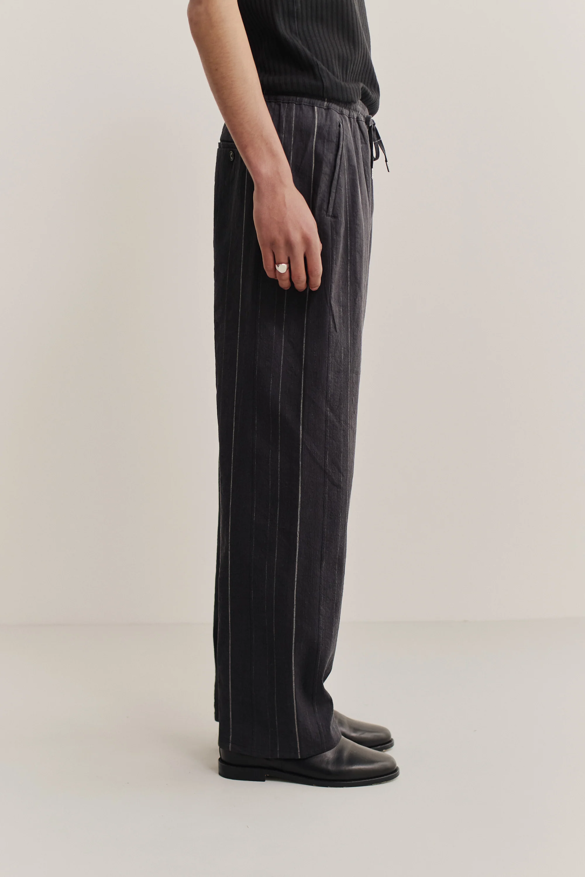 SAMURAI TROUSERS - Image 8