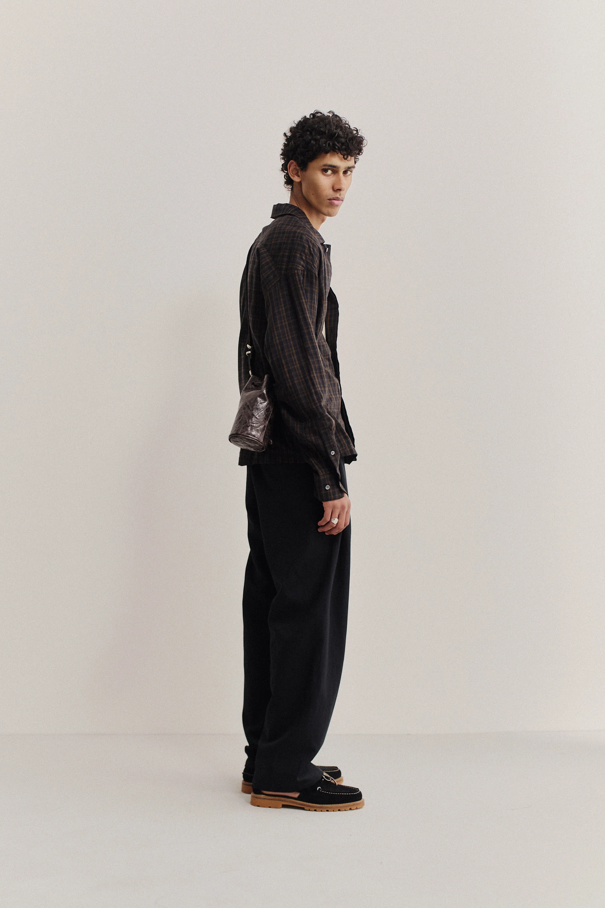 SAMURAI TROUSERS - Image 2